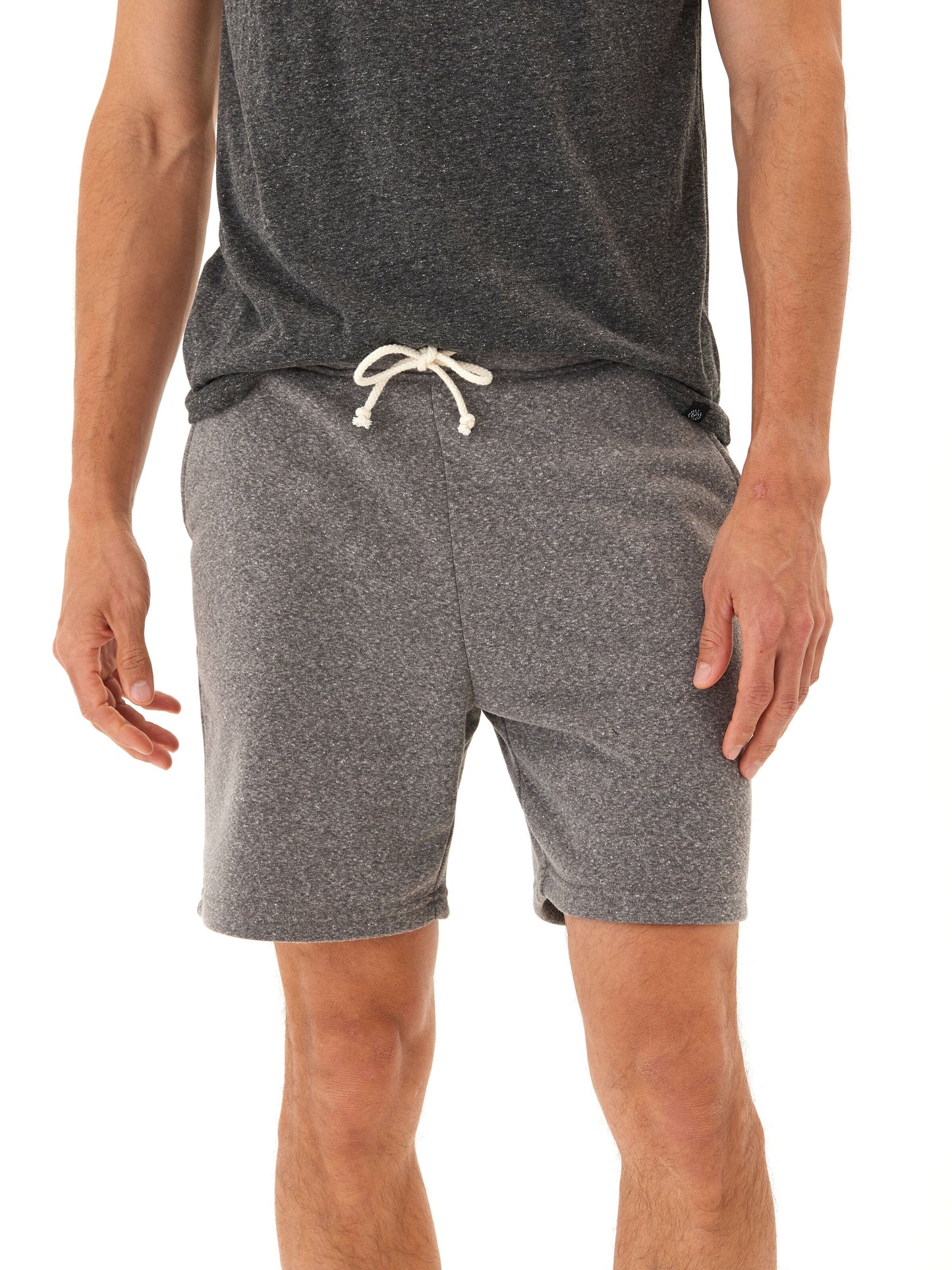 Garrett 7" Triblend Short