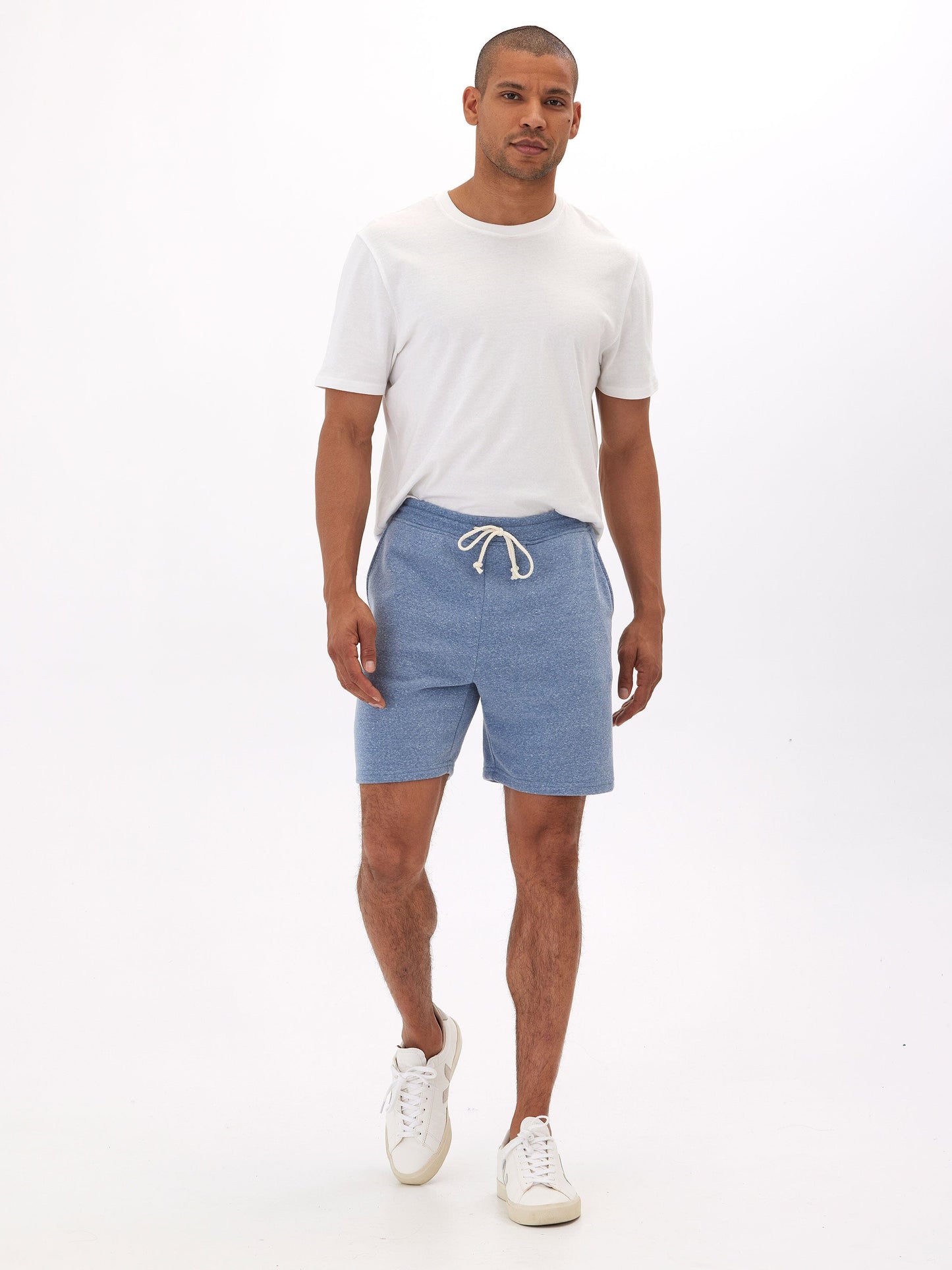 Garrett 7" Triblend Short