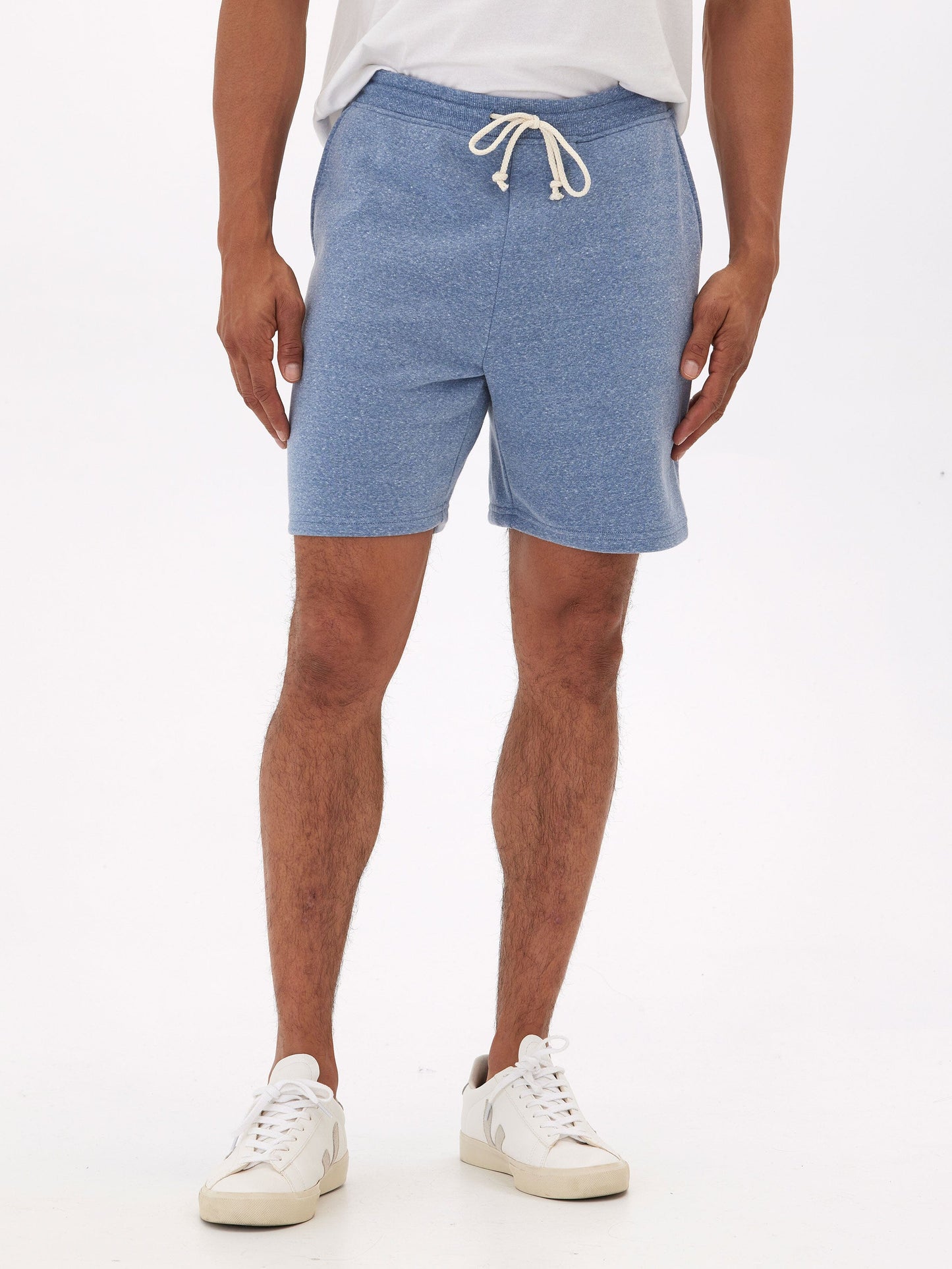 Garrett 7" Triblend Short