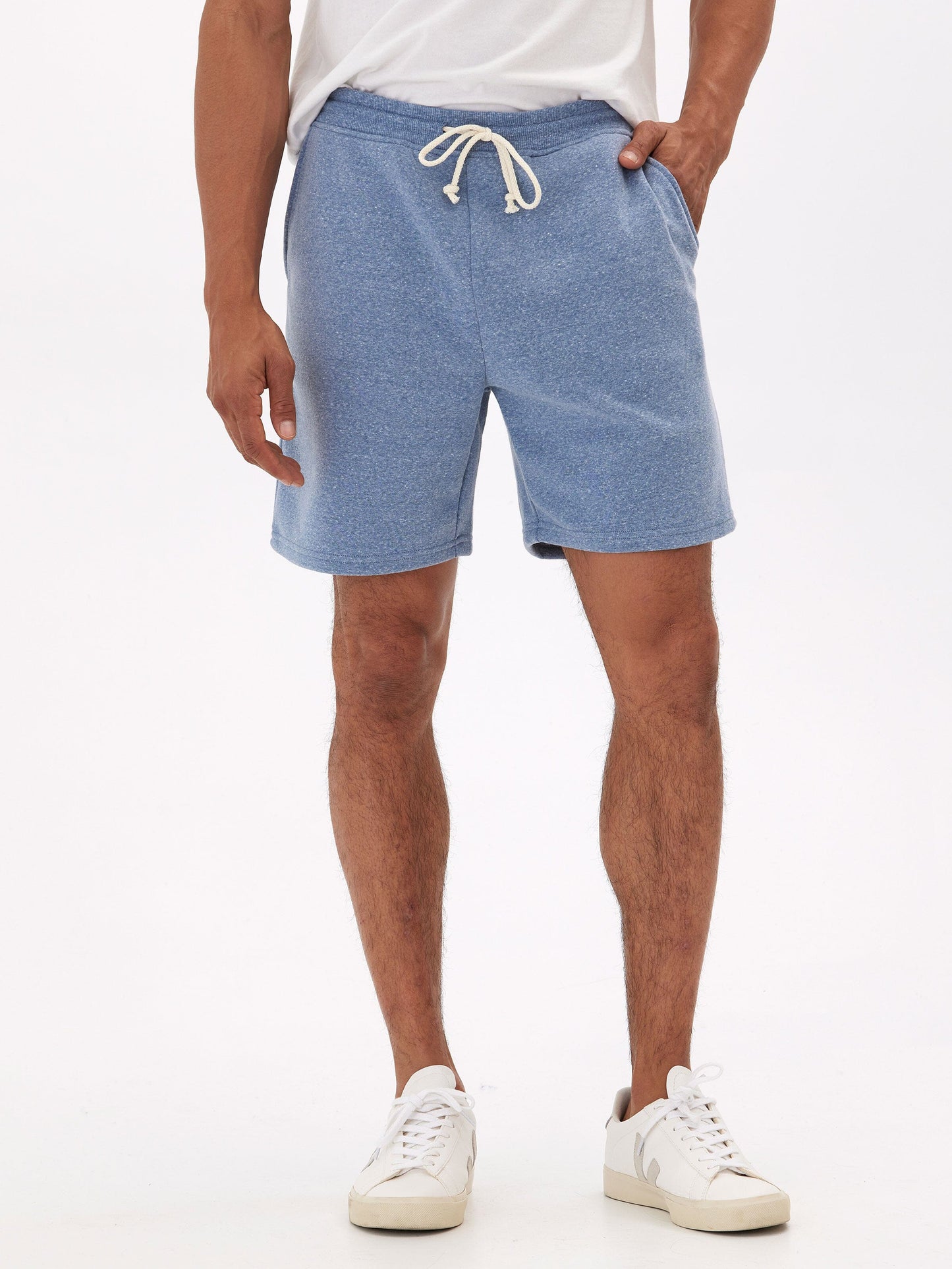 Garrett 7" Triblend Short