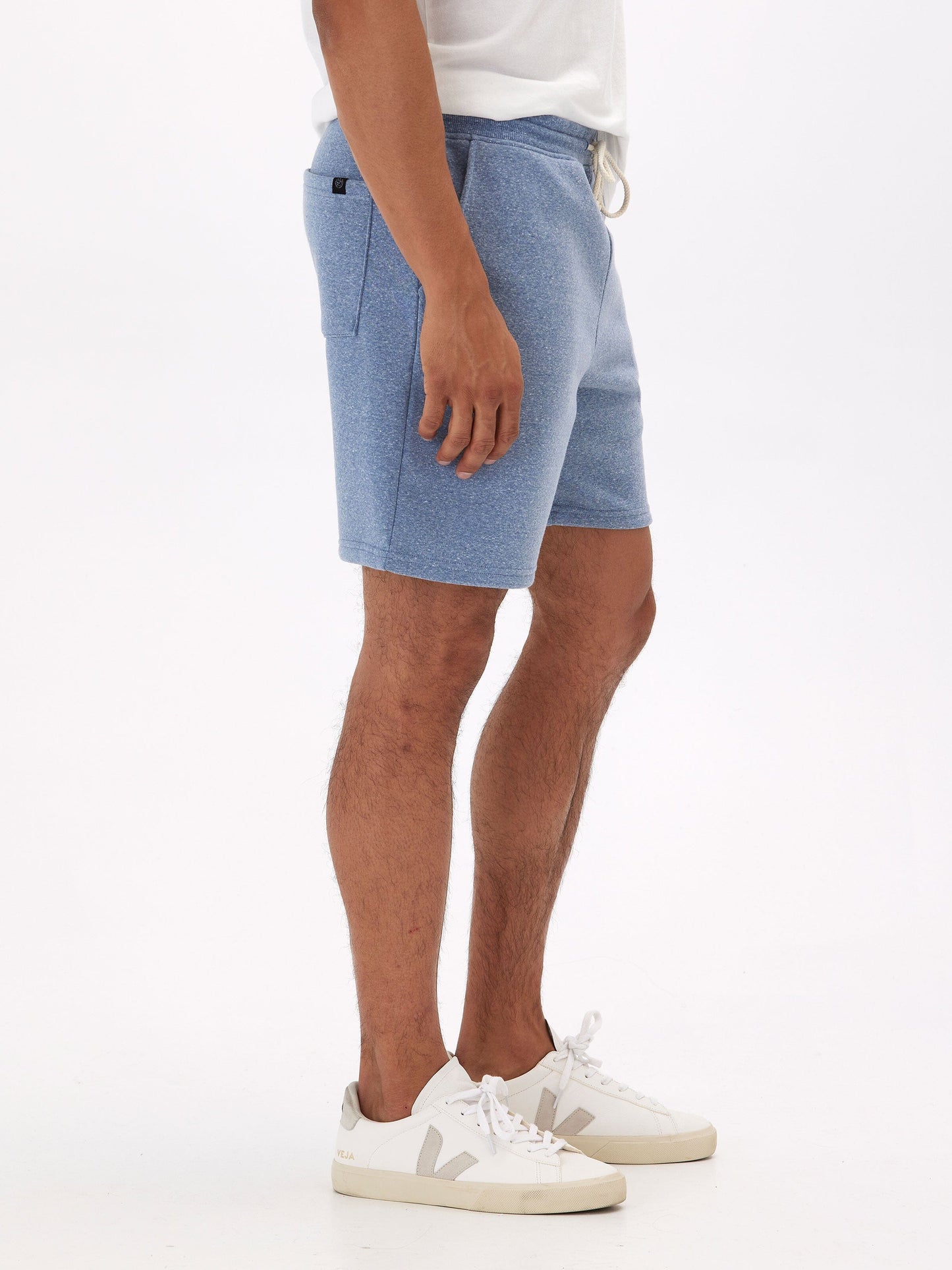 Garrett 7" Triblend Short