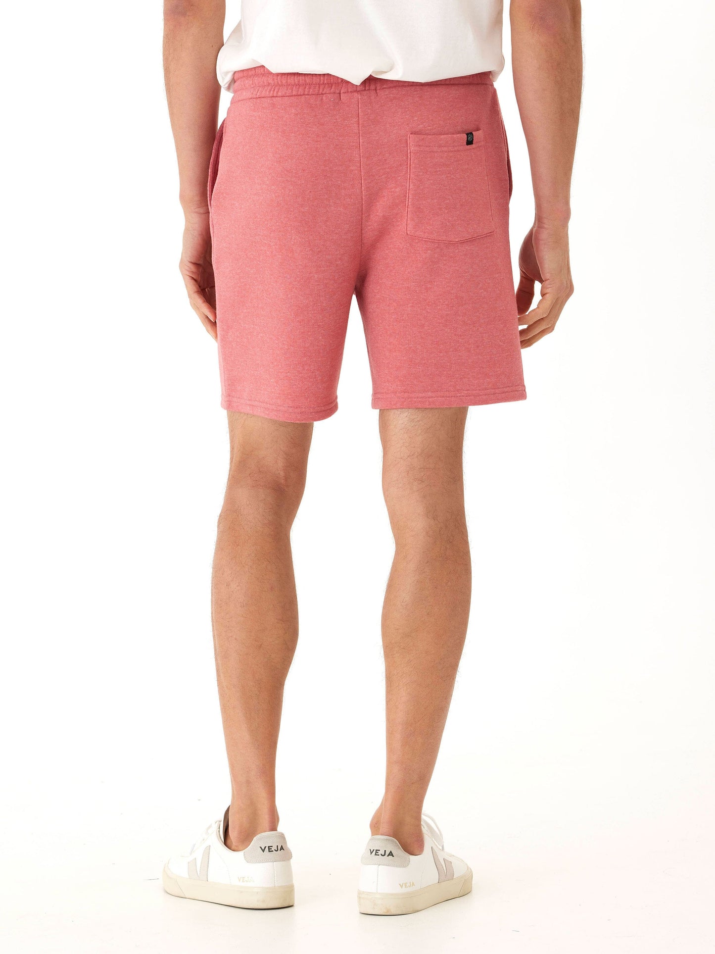 Garrett 7" Triblend Short