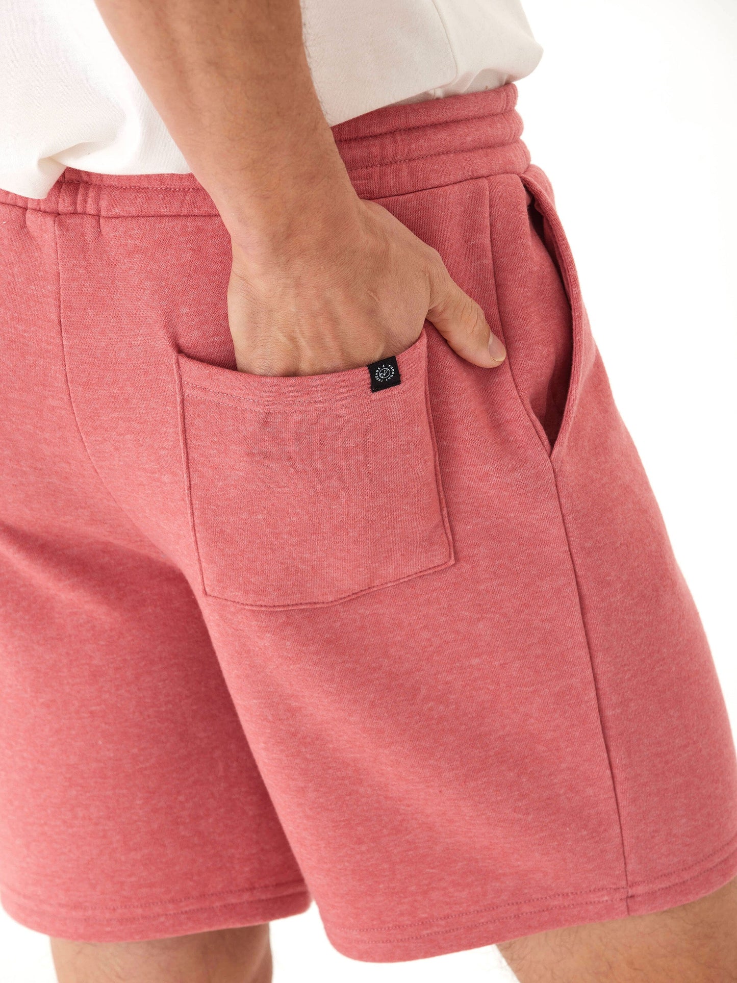 Garrett 7" Triblend Short
