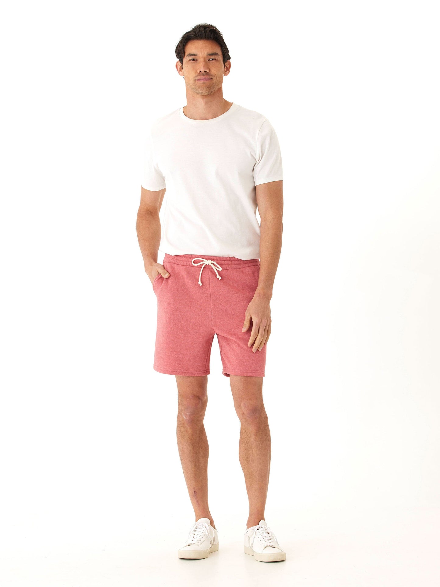 Garrett 7" Triblend Short