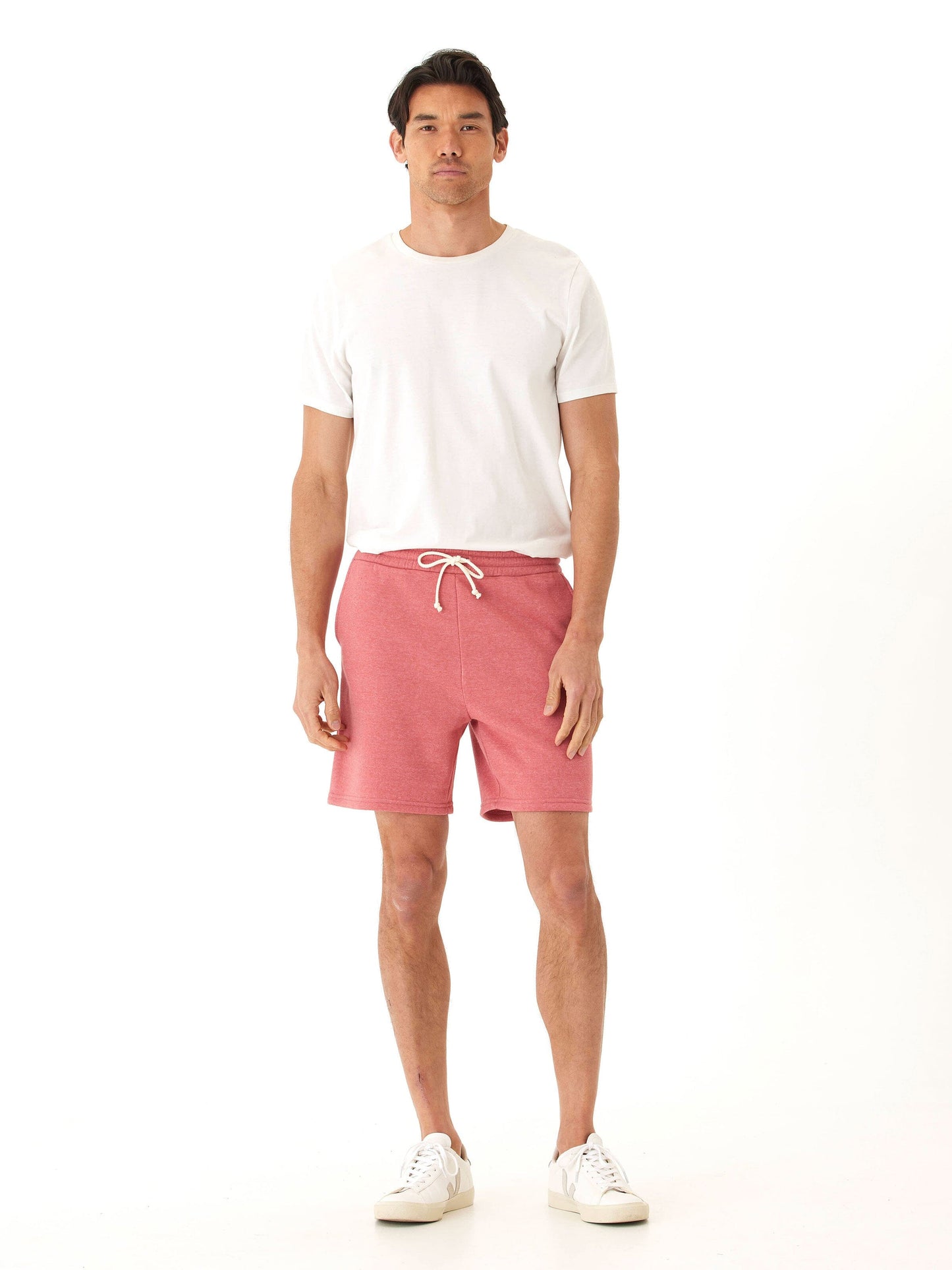 Garrett 7" Triblend Short