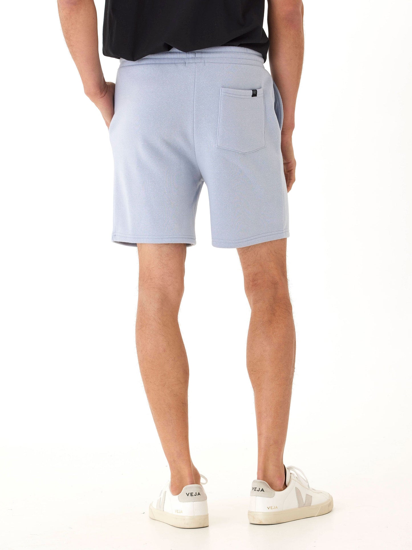 Garrett 7" Triblend Short