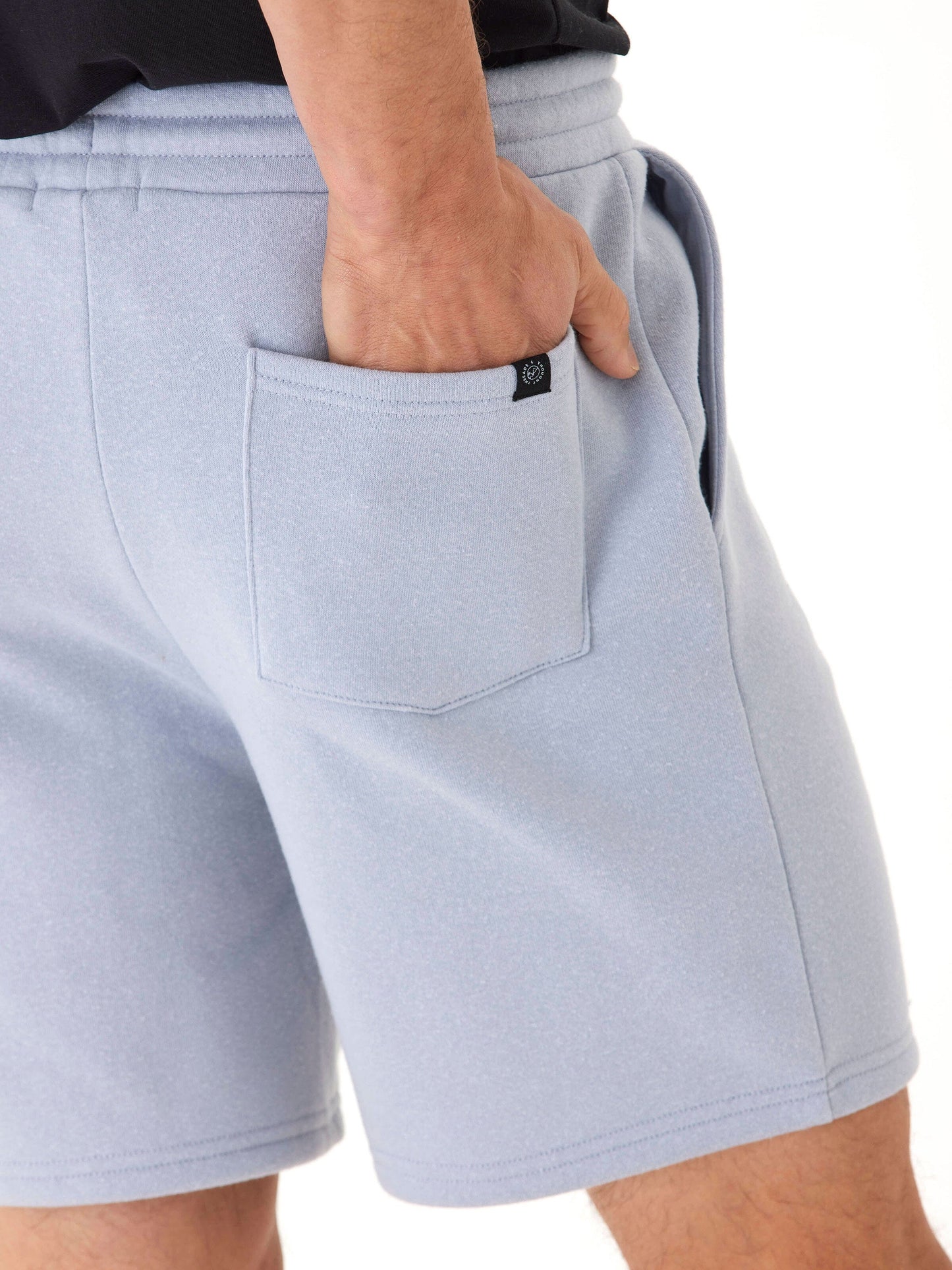 Garrett 7" Triblend Short