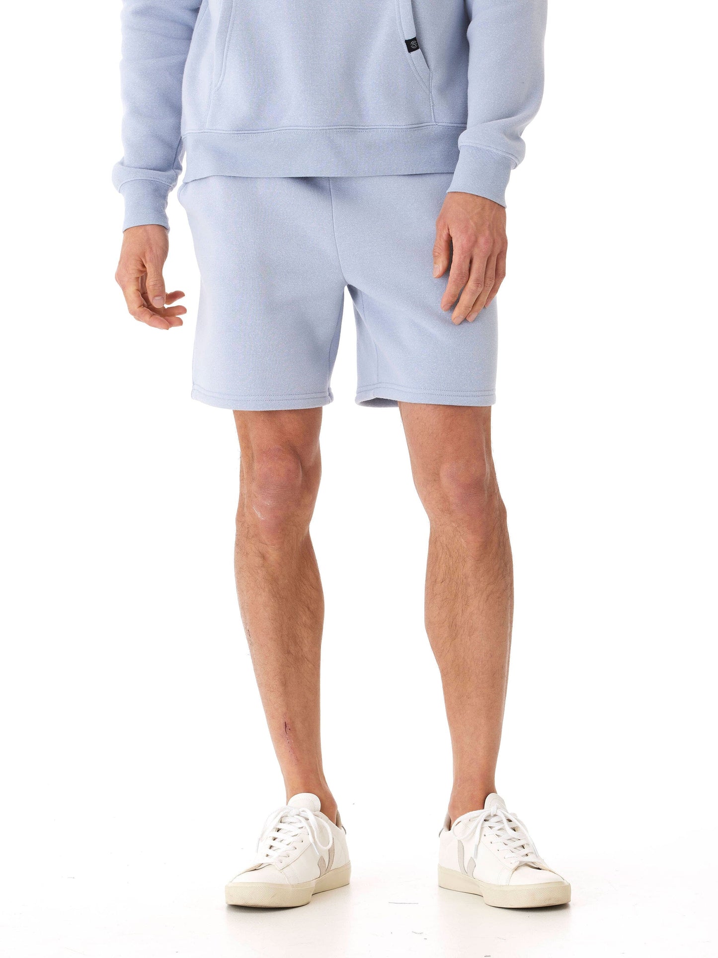 Garrett 7" Triblend Short