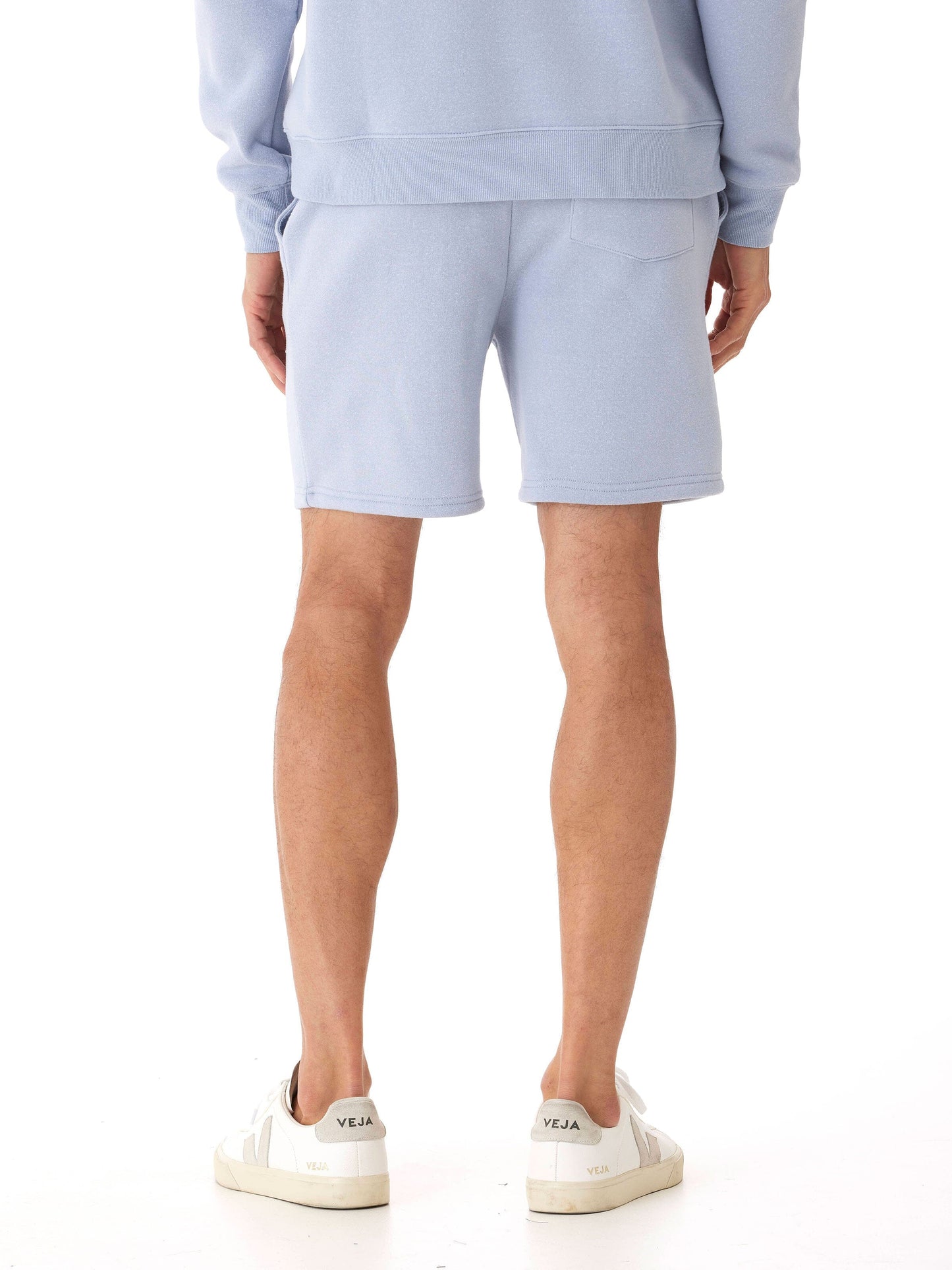 Garrett 7" Triblend Short