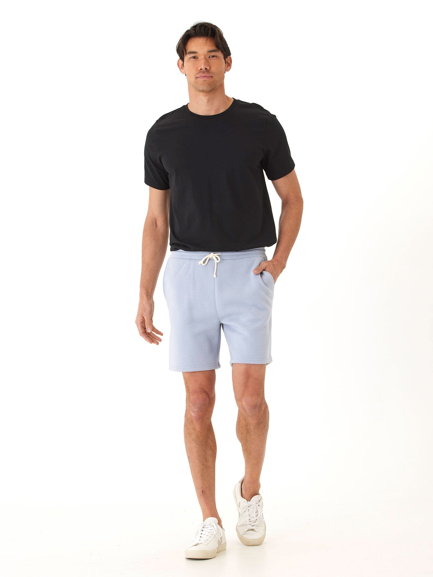 Garrett 7" Triblend Short