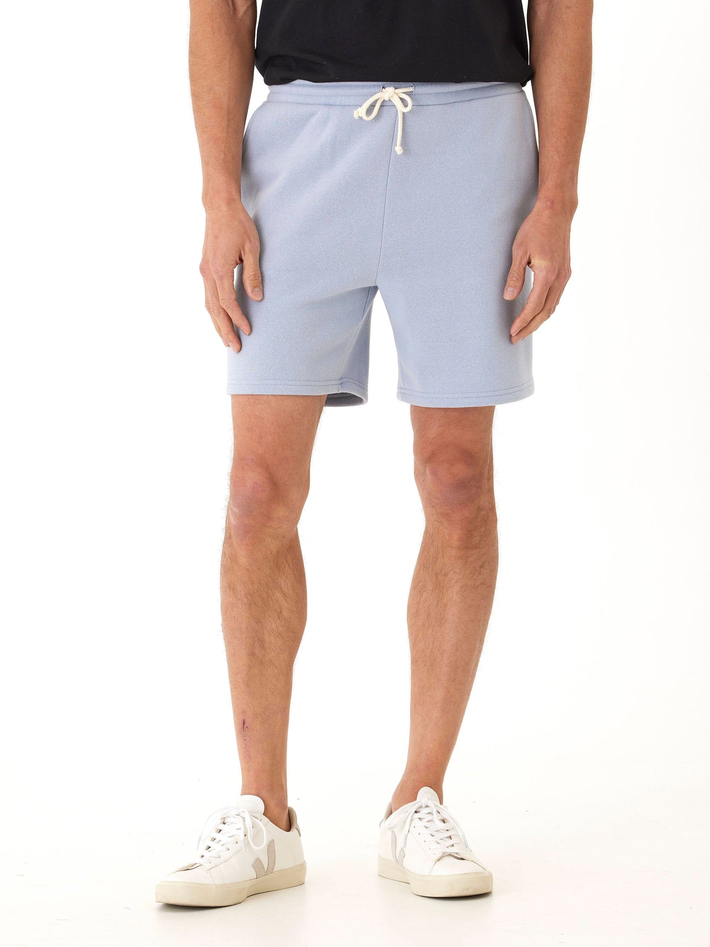 Garrett 7" Triblend Short