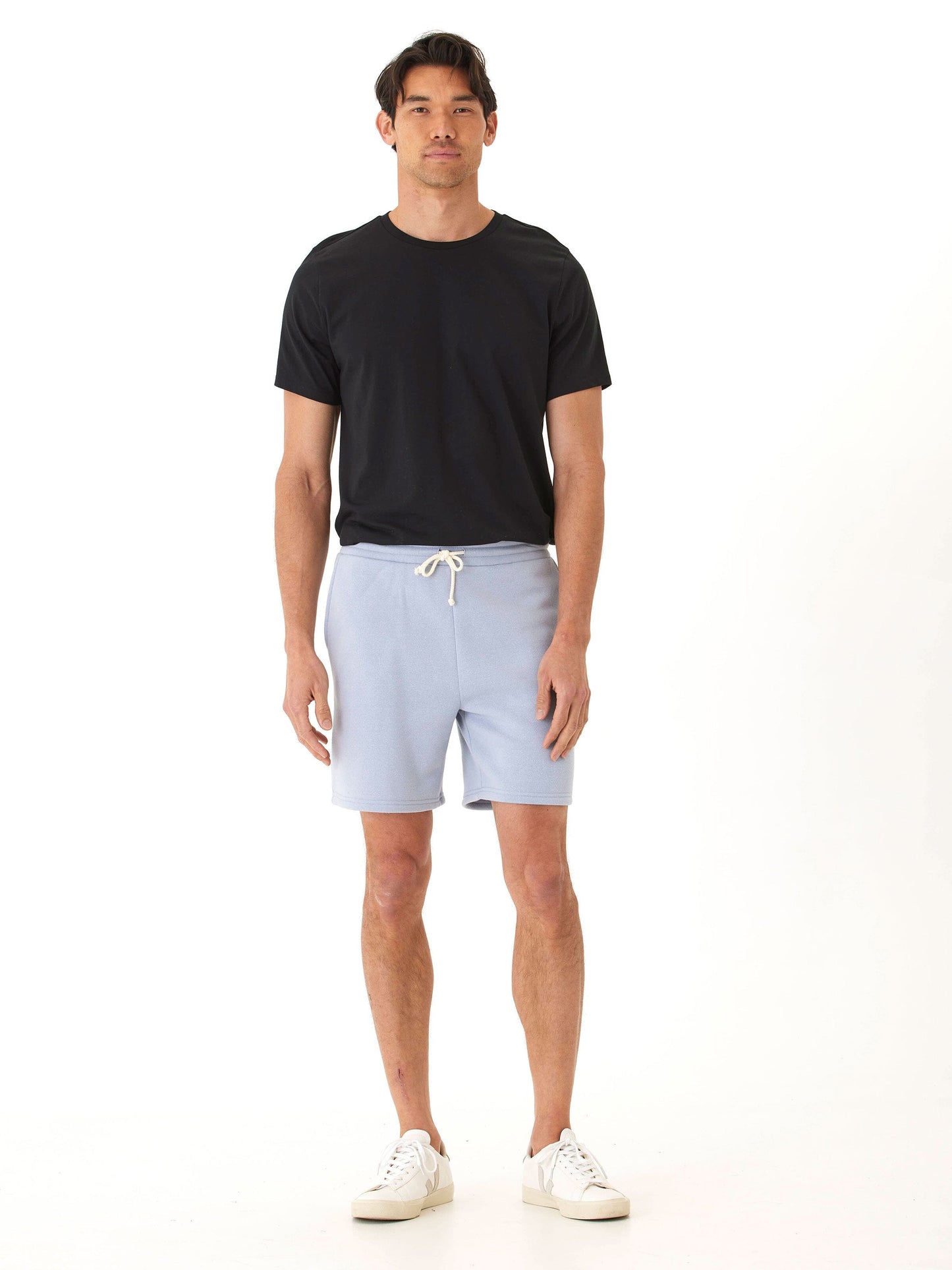 Garrett 7" Triblend Short