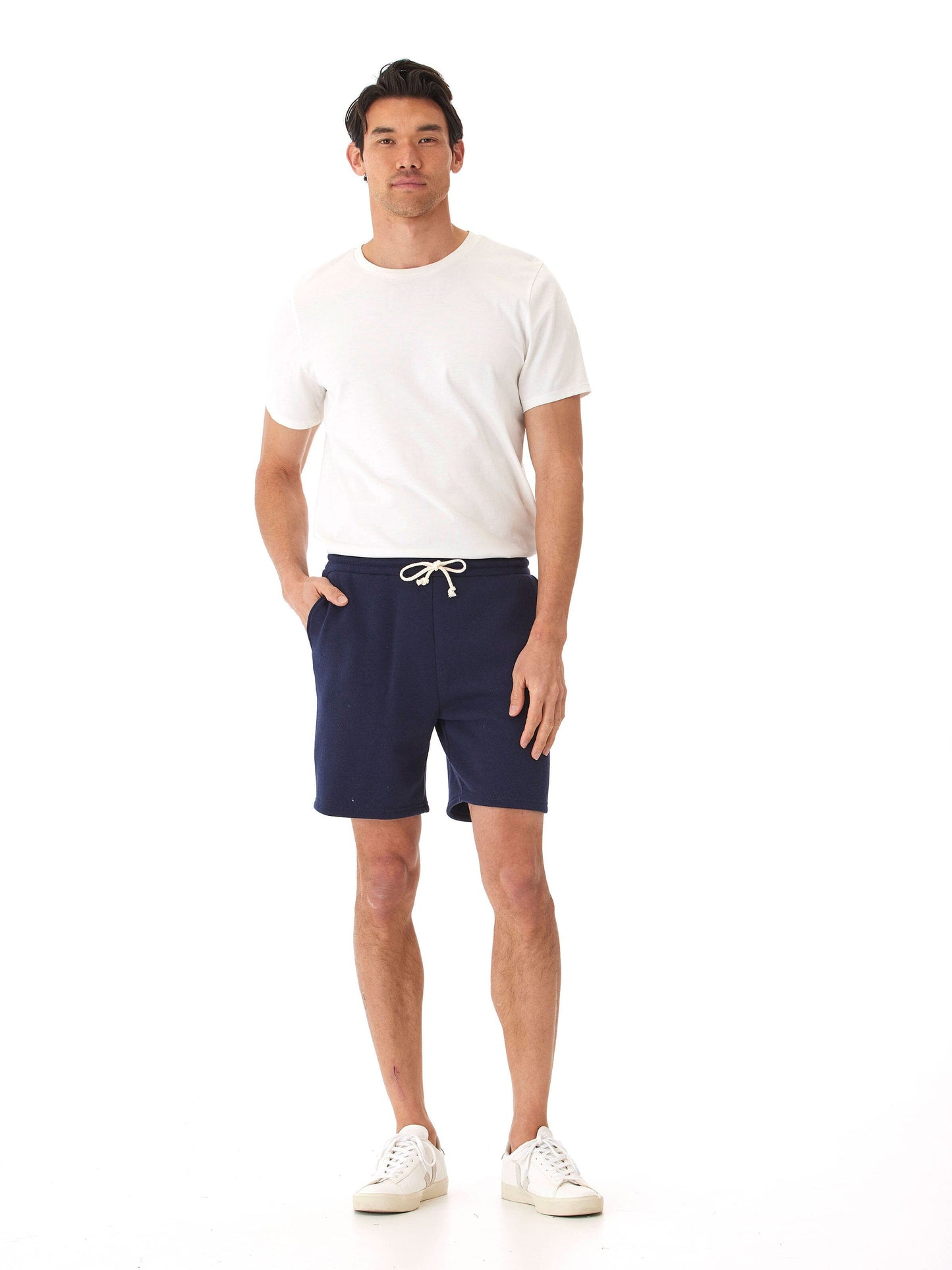 Garrett 7" Triblend Short