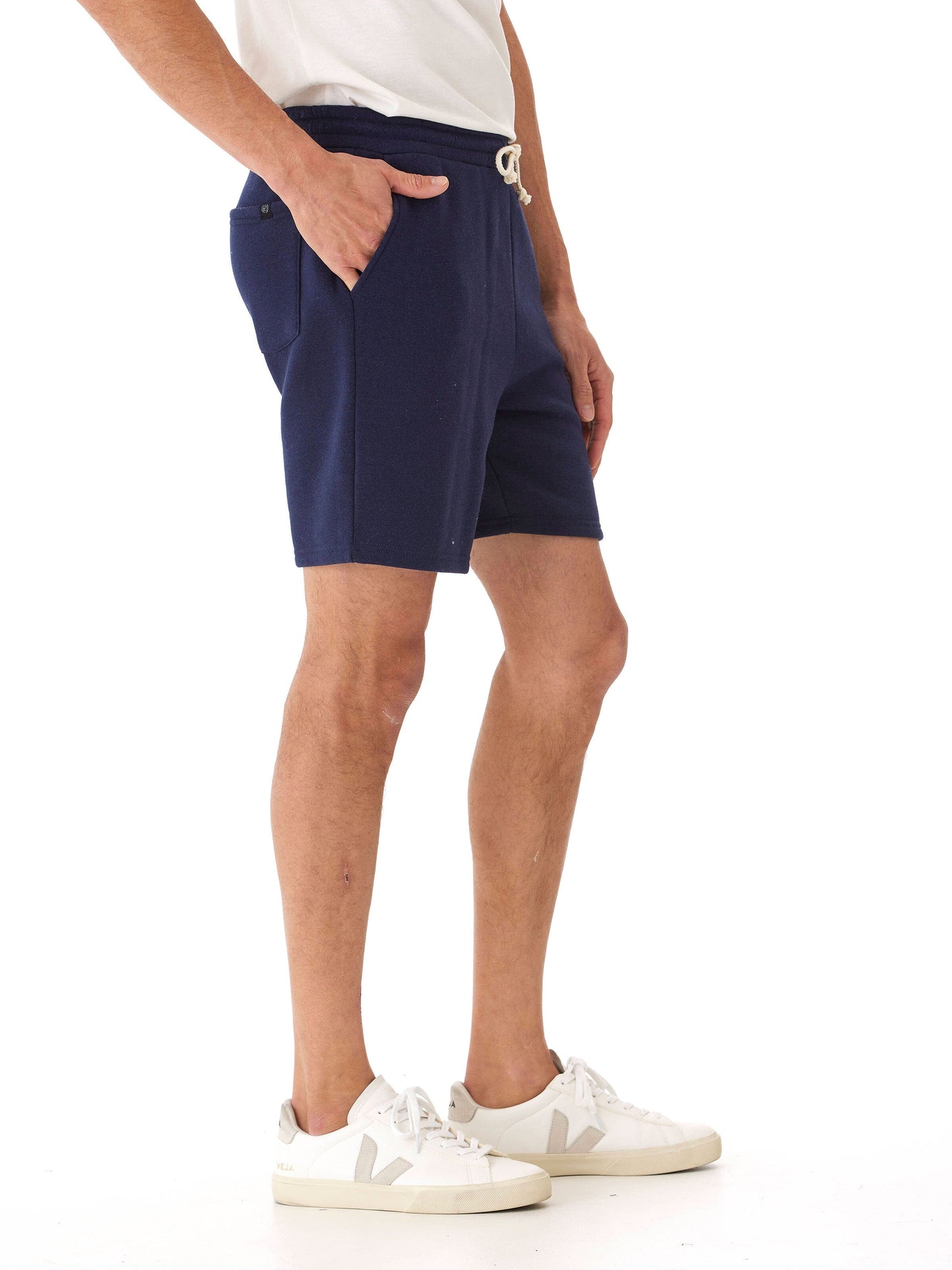 Garrett 7" Triblend Short
