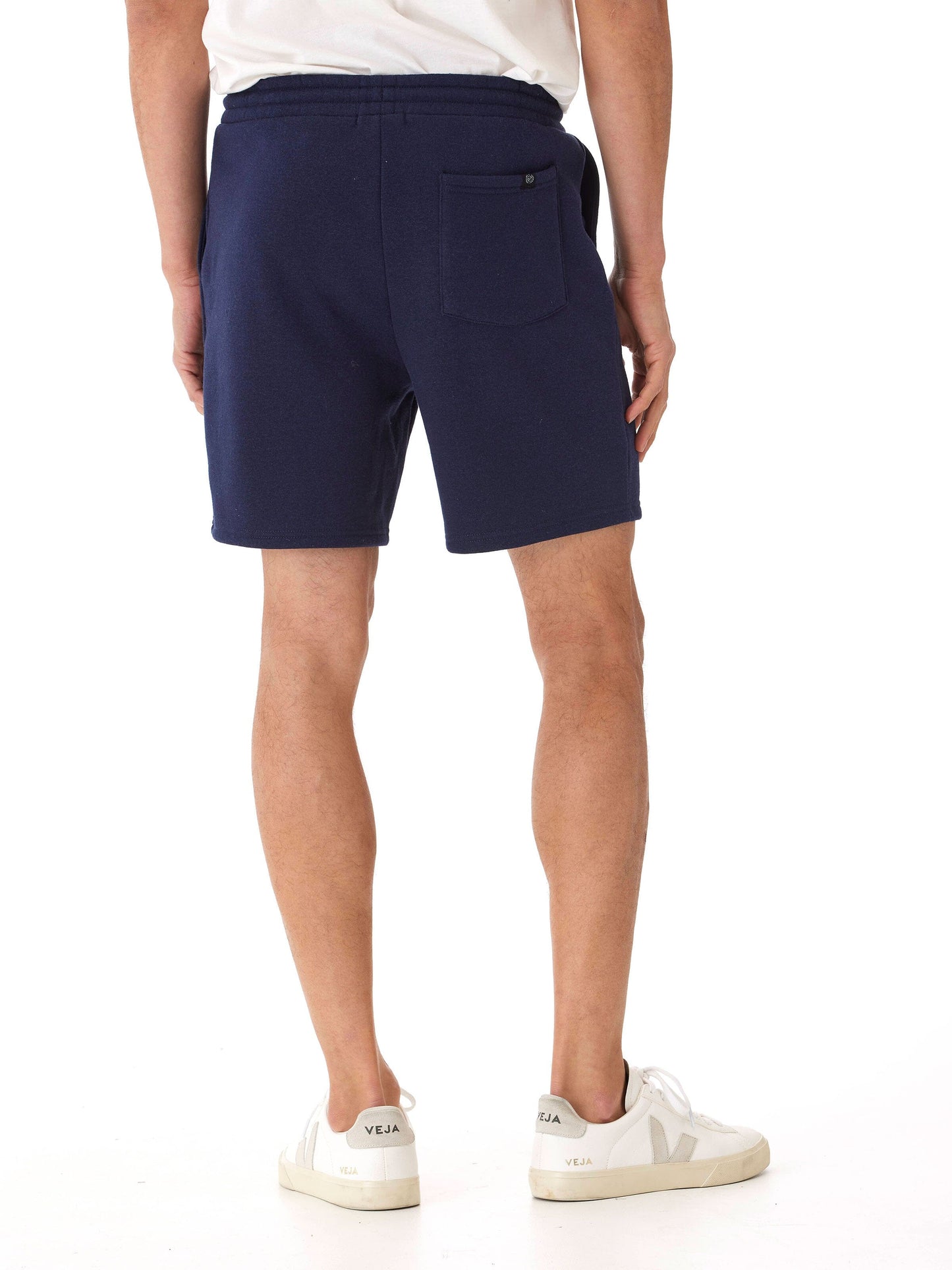 Garrett 7" Triblend Short