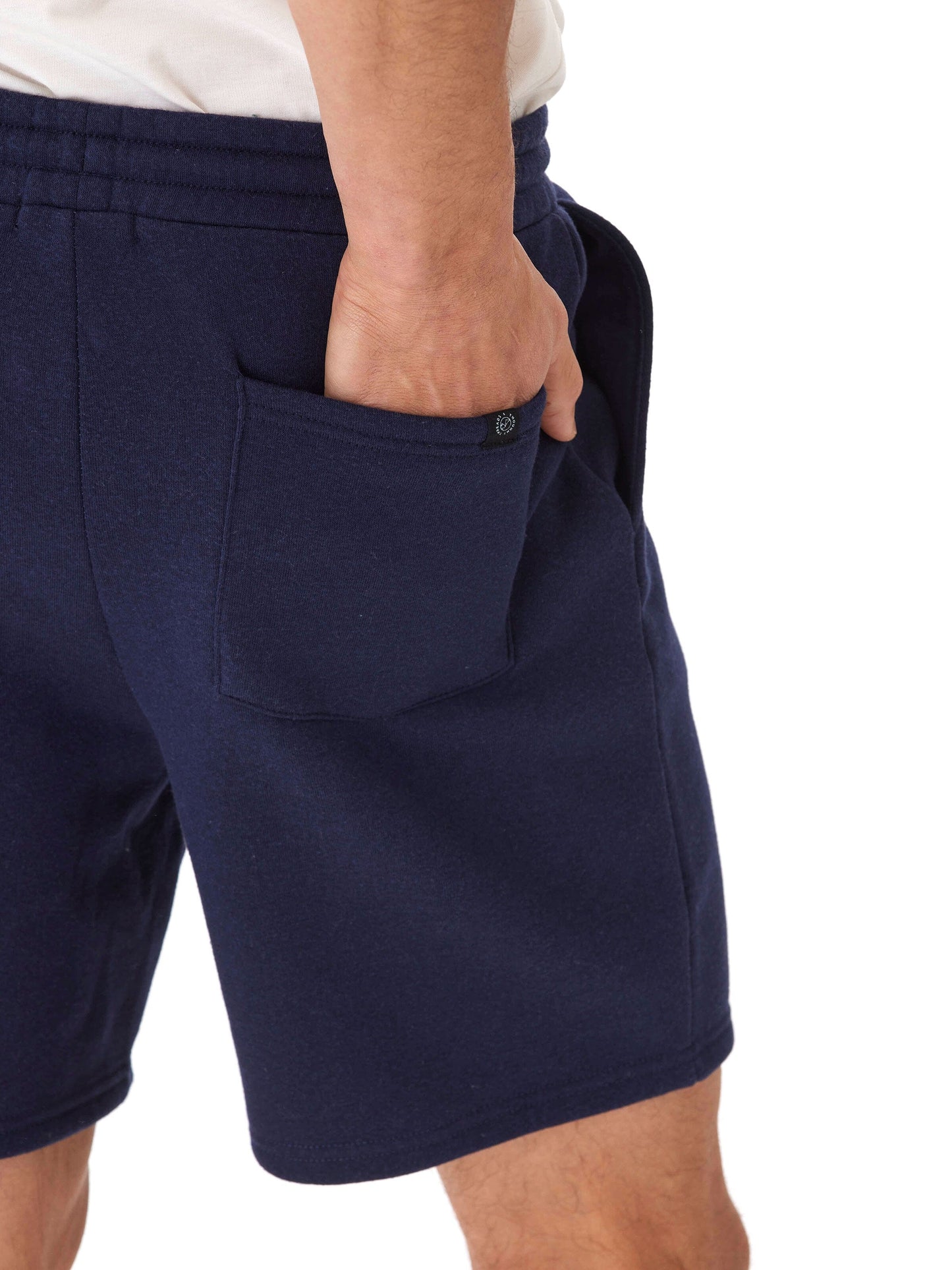 Garrett 7" Triblend Short