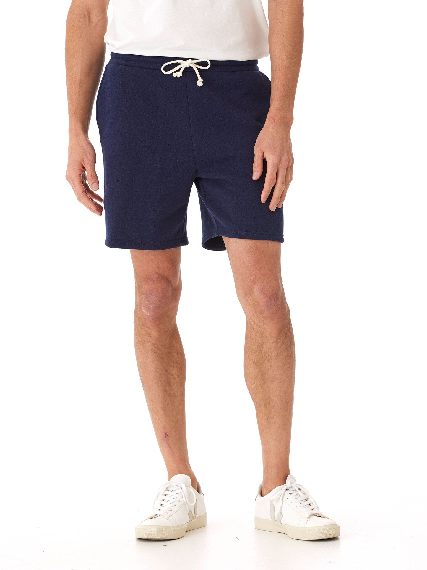 Garrett 7" Triblend Short