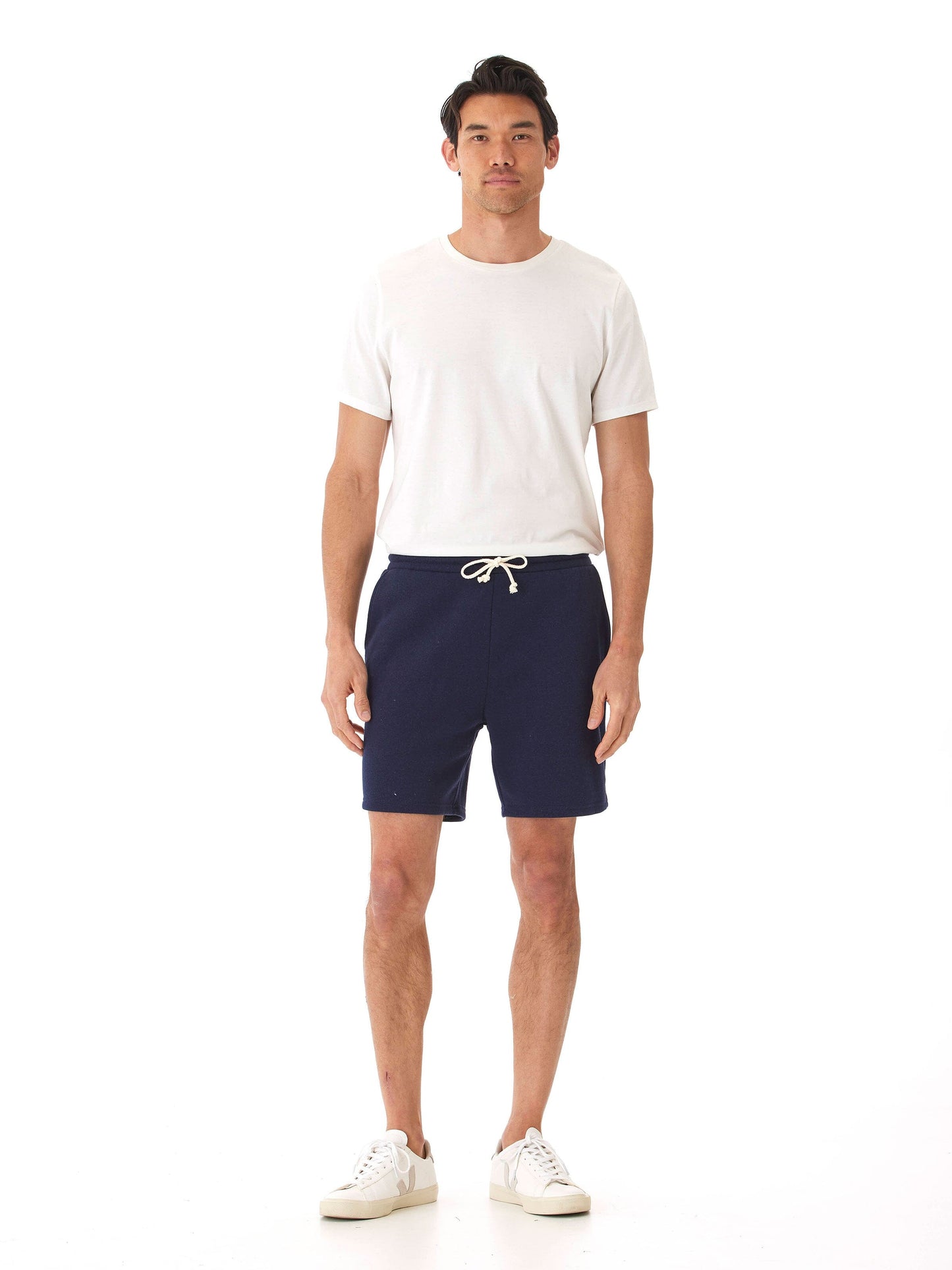 Garrett 7" Triblend Short