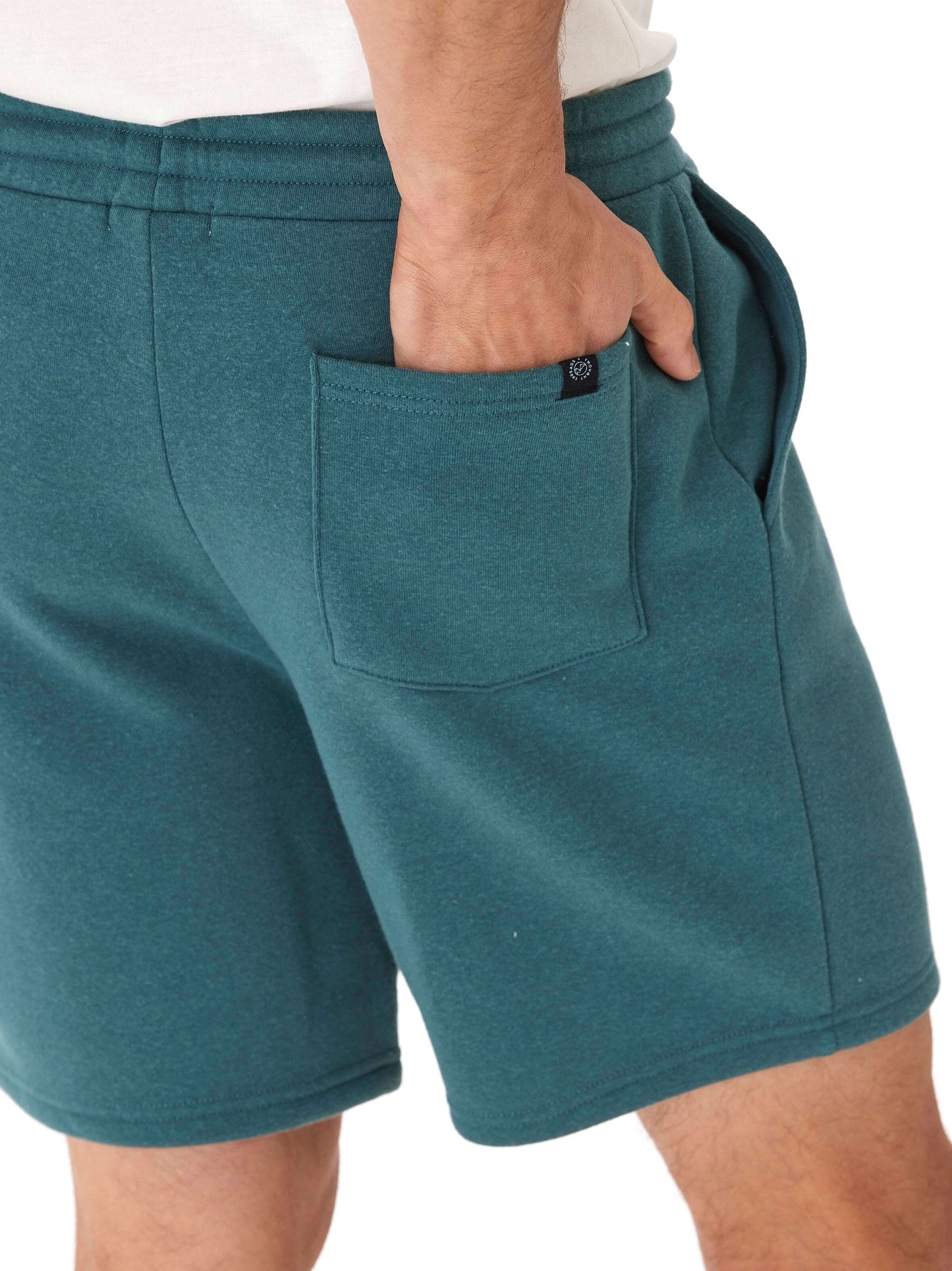 Garrett 7" Triblend Short