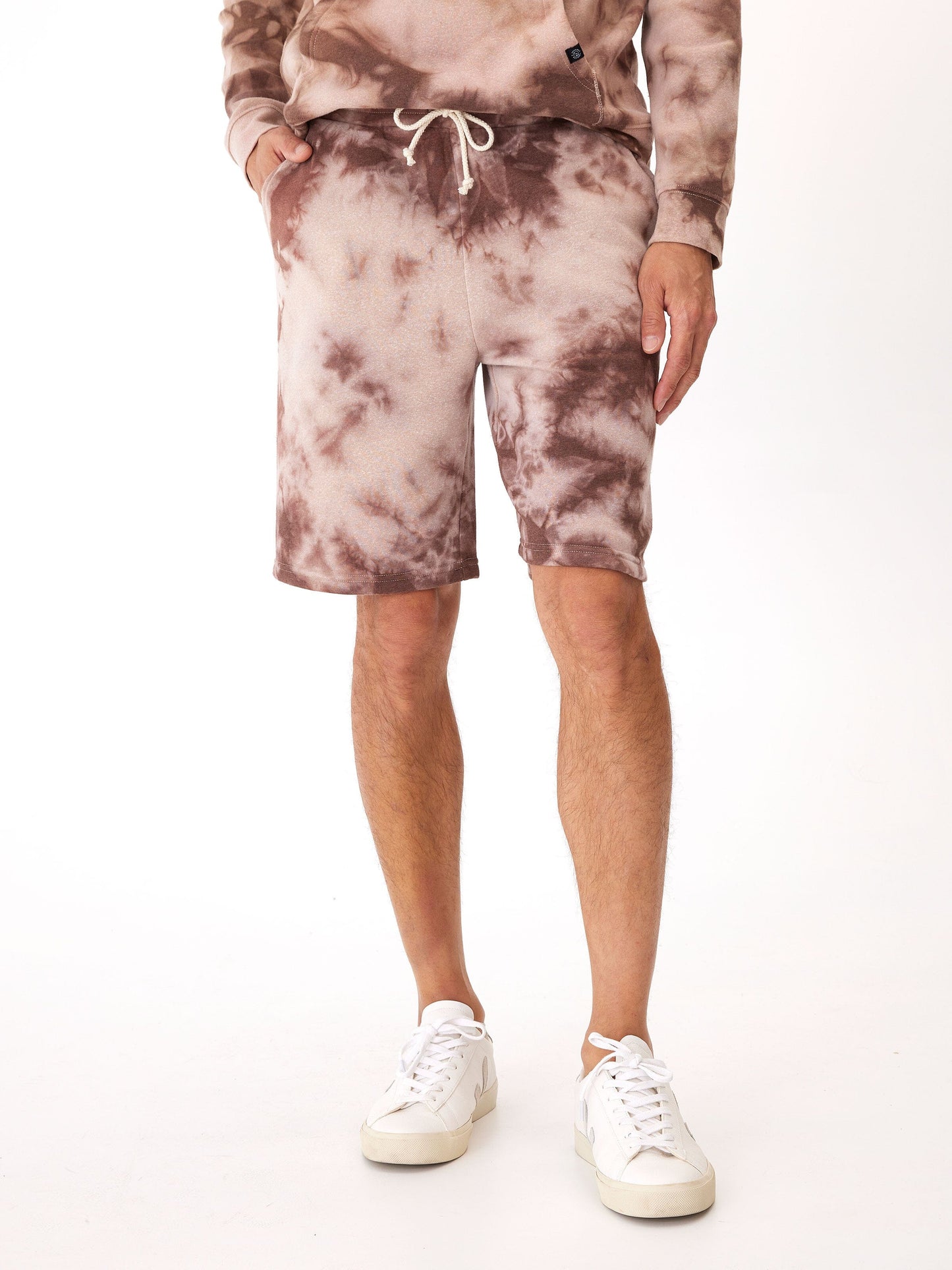 Garrett 9" Triblend Short