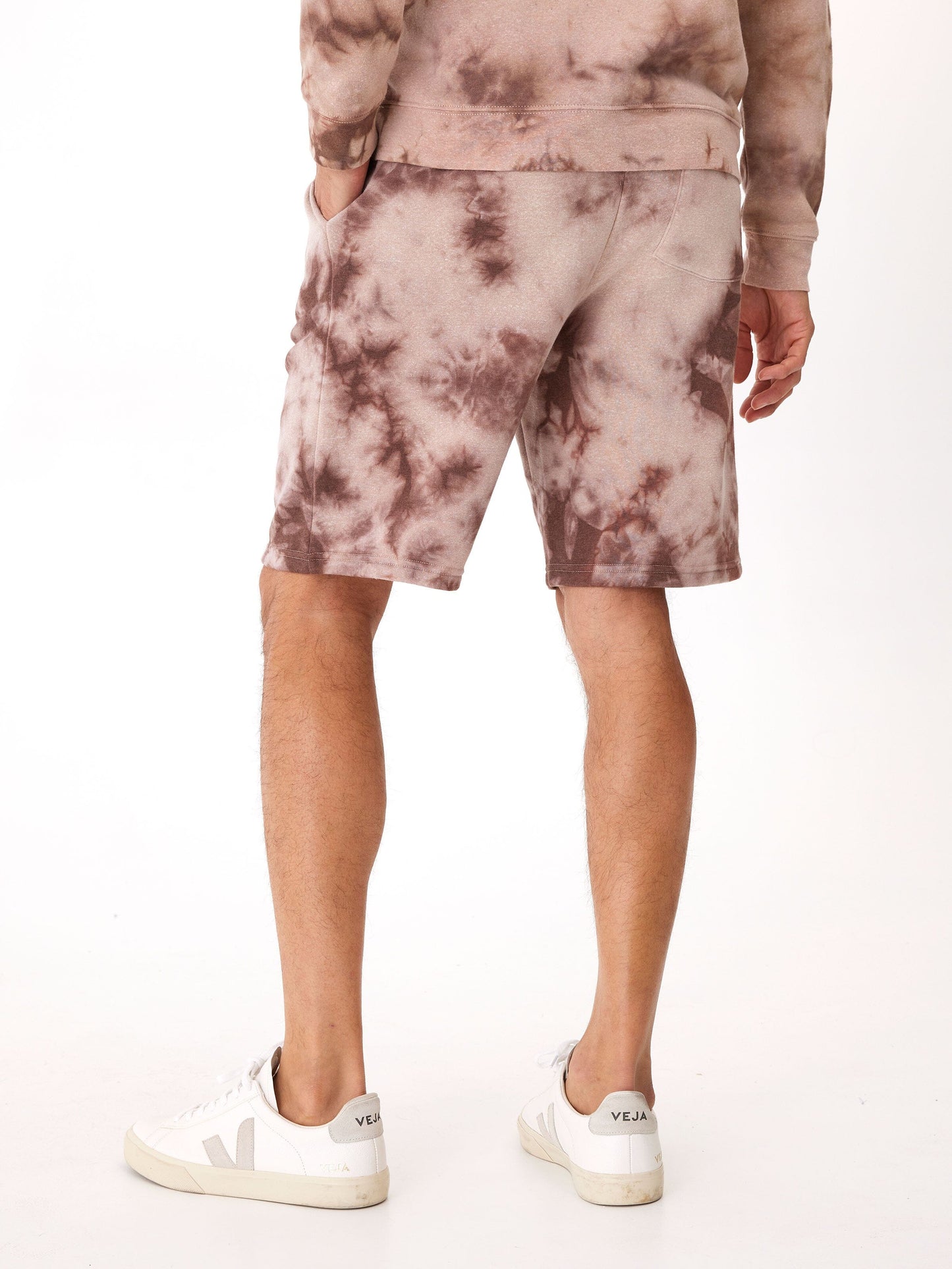 Garrett 9" Triblend Short