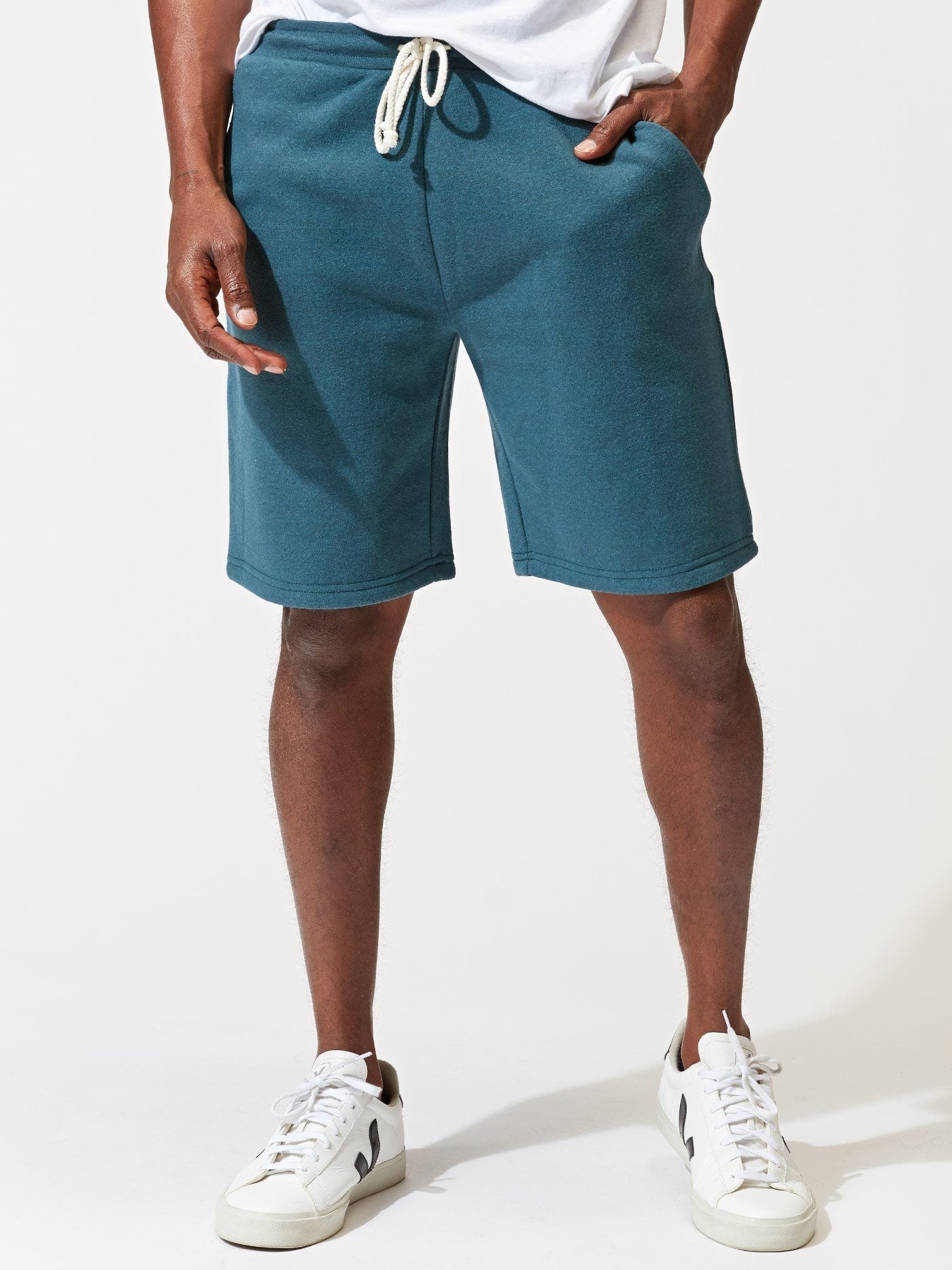 Garrett 9" Triblend Short