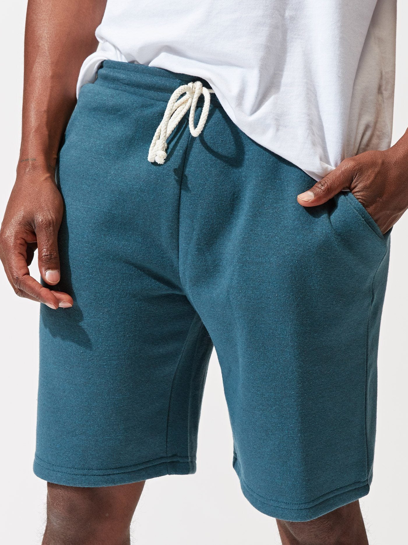 Garrett 9" Triblend Short
