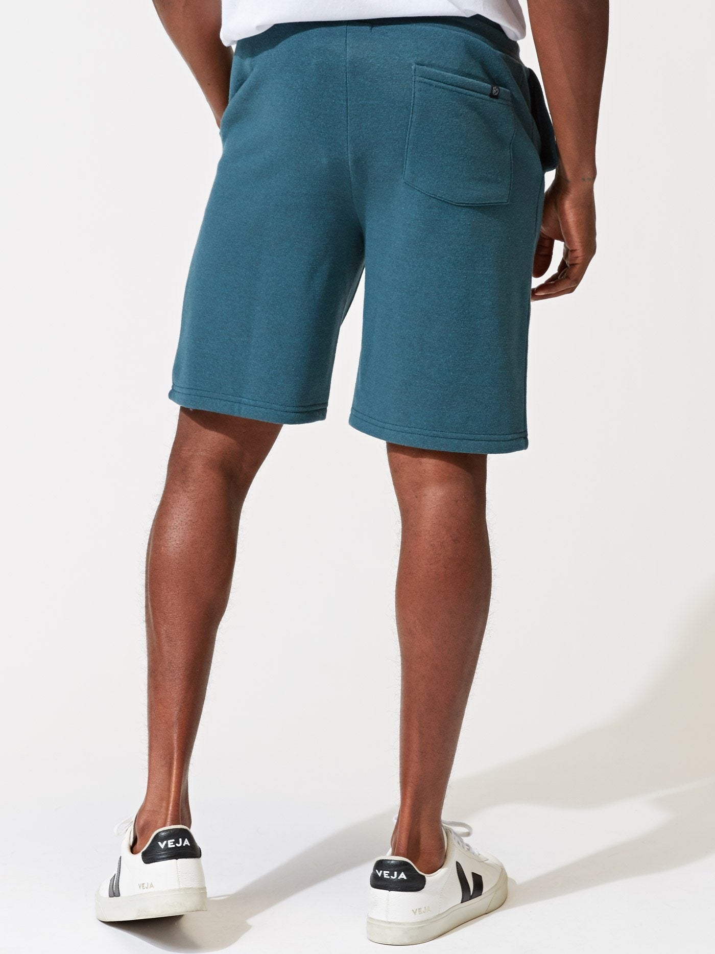 Garrett 9" Triblend Short