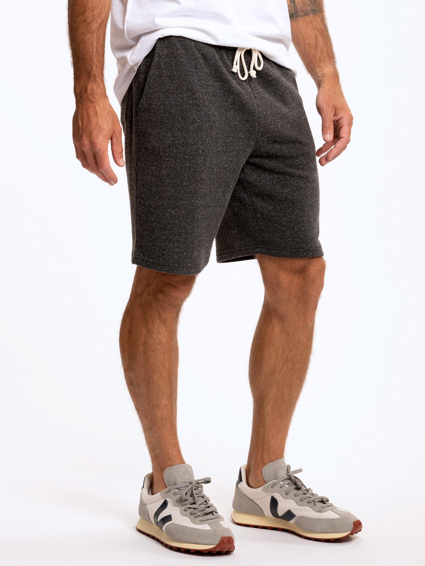 Garrett 9" Triblend Short