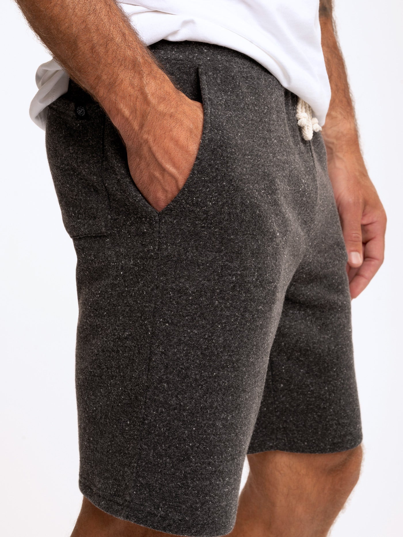 Garrett 9" Triblend Short