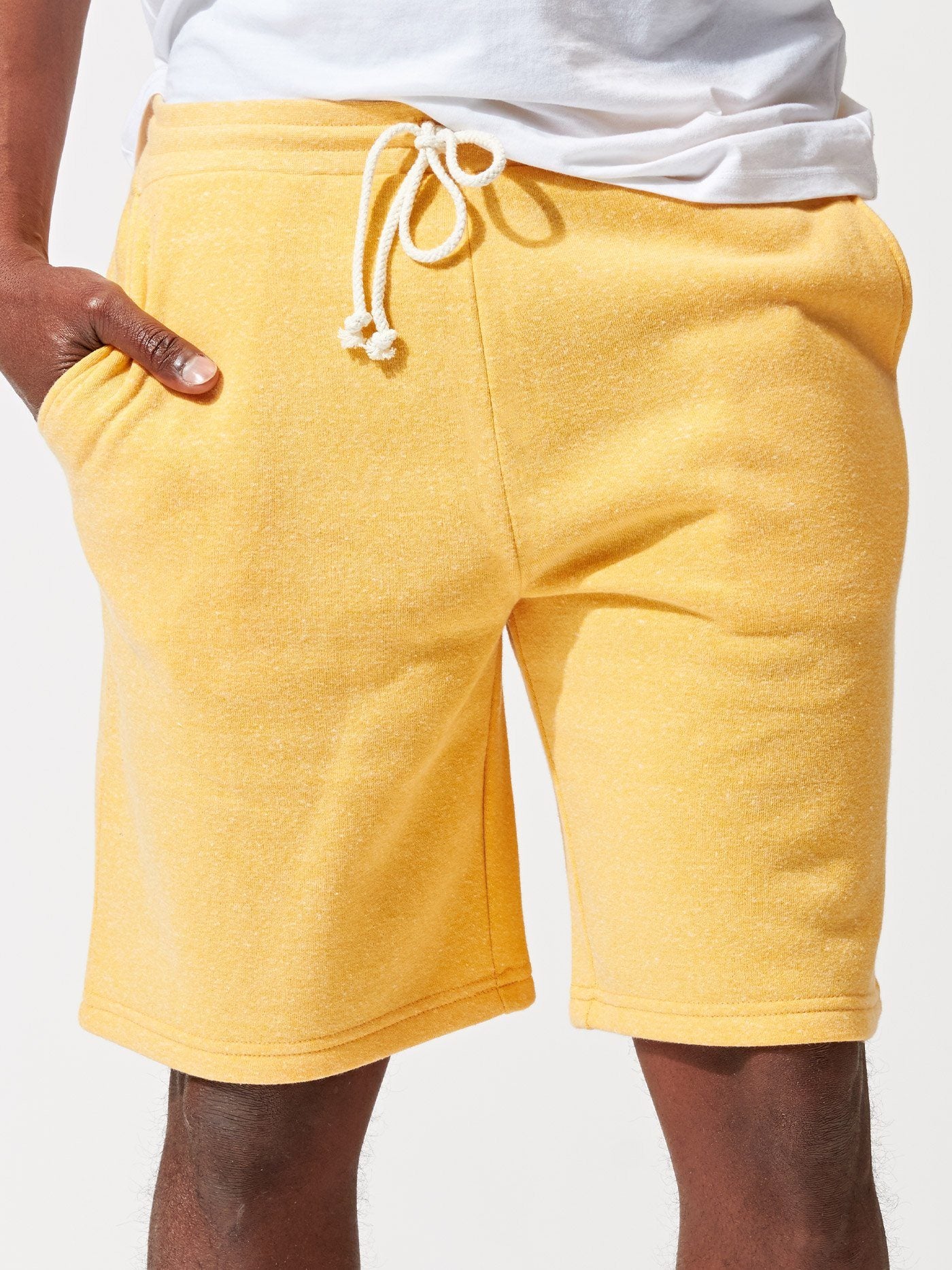 Garrett 9" Triblend Short