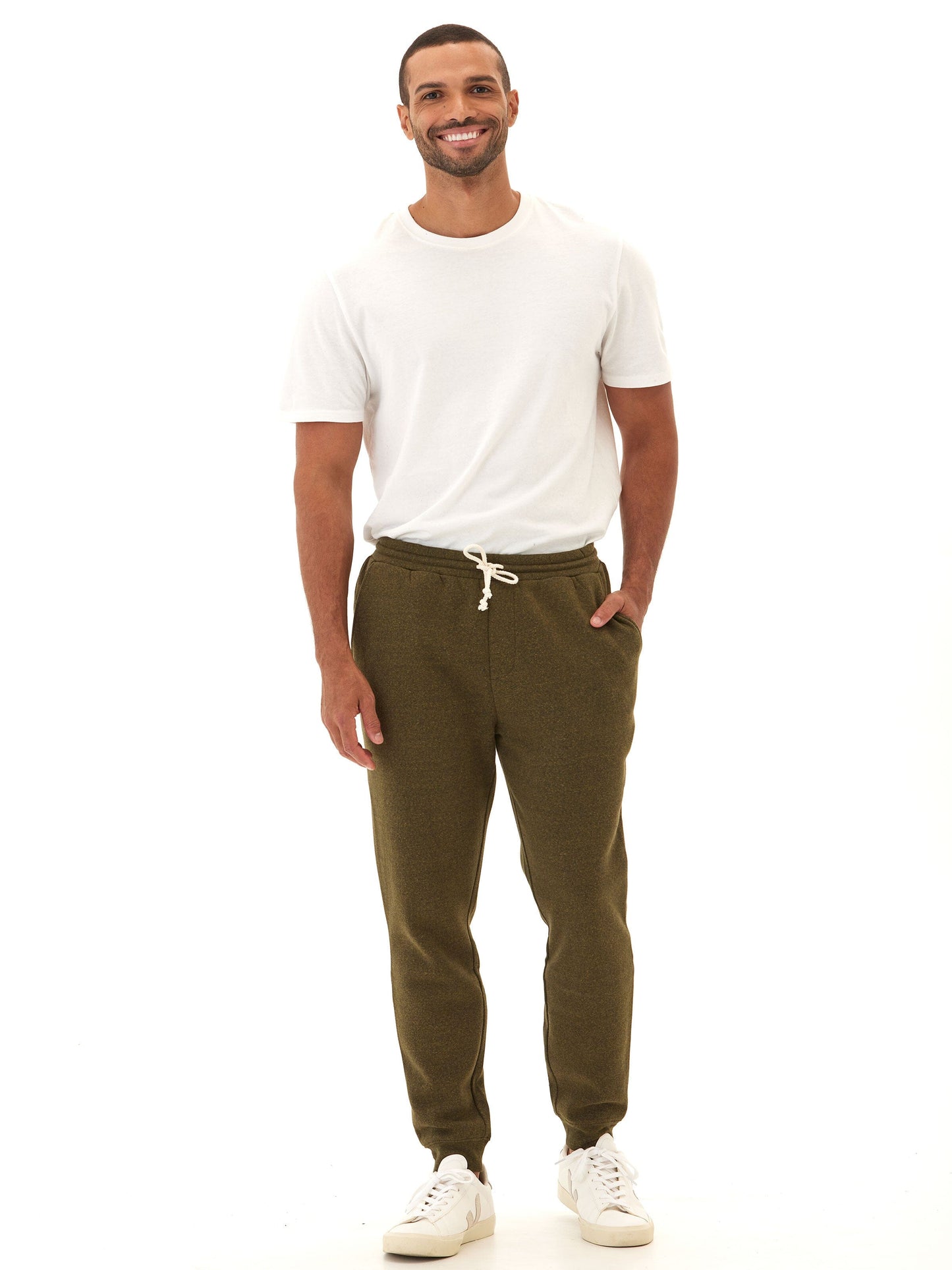 Core Triblend Fleece Jogger