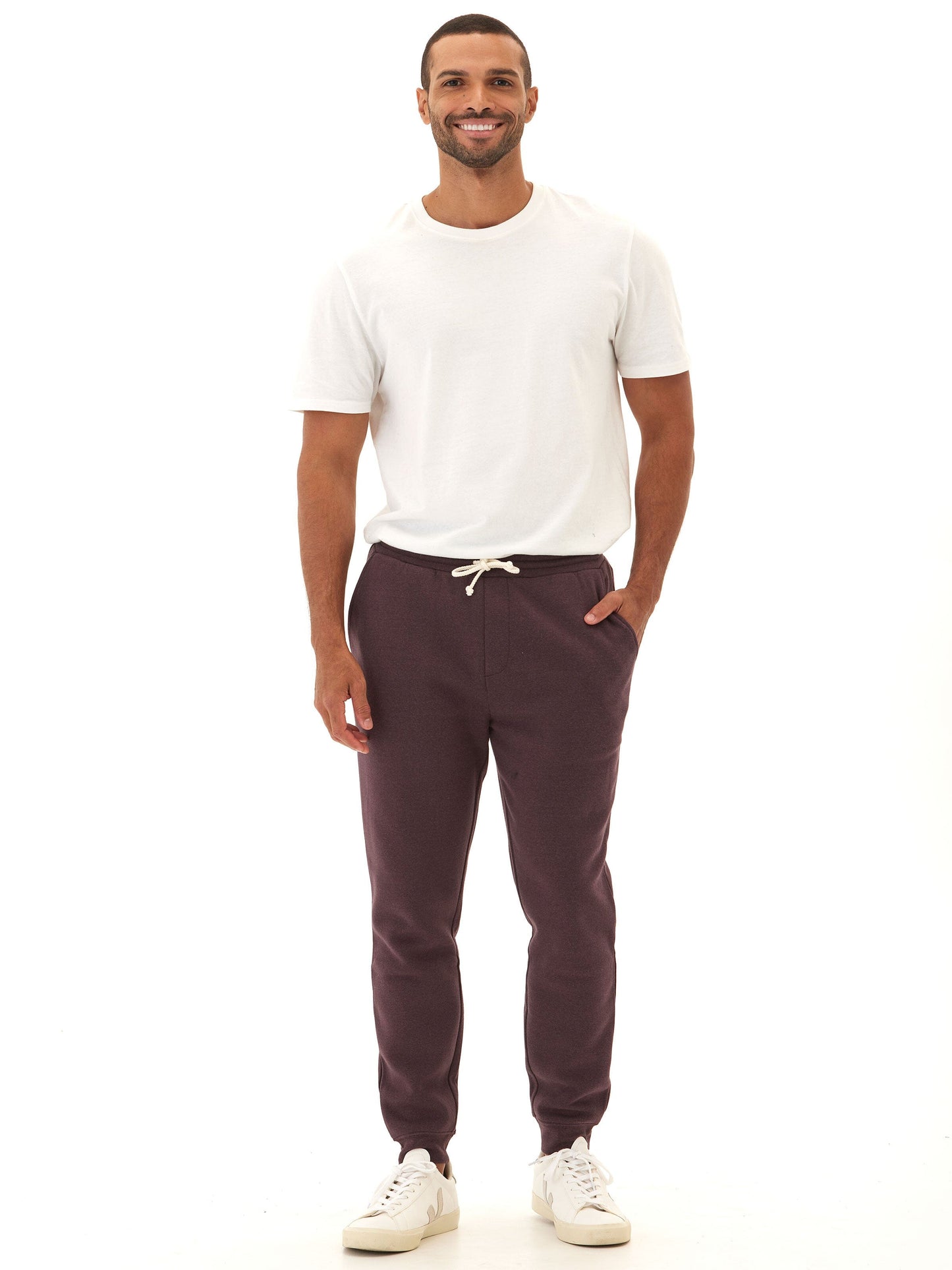 Core Triblend Fleece Jogger