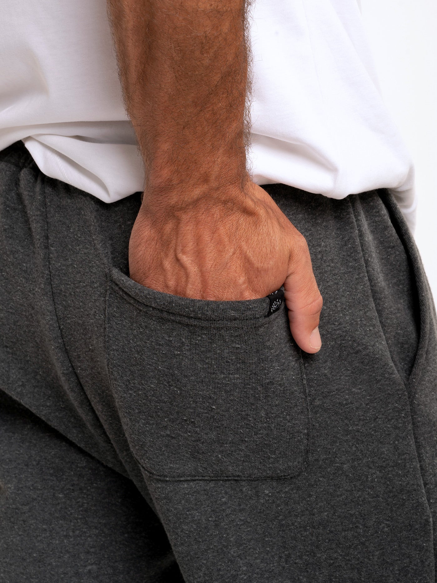 Triblend Fleece Jogger