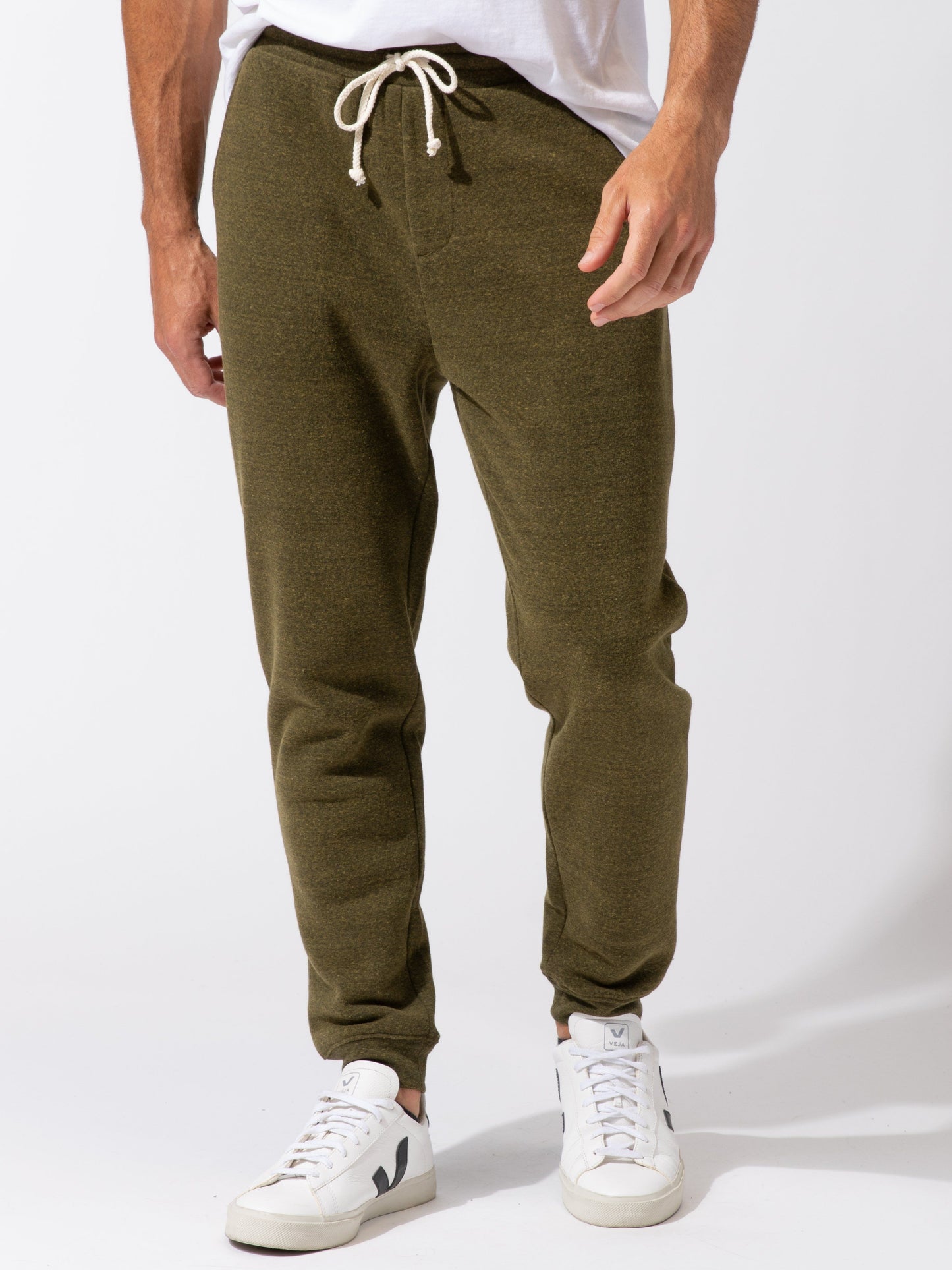 Triblend Fleece Jogger