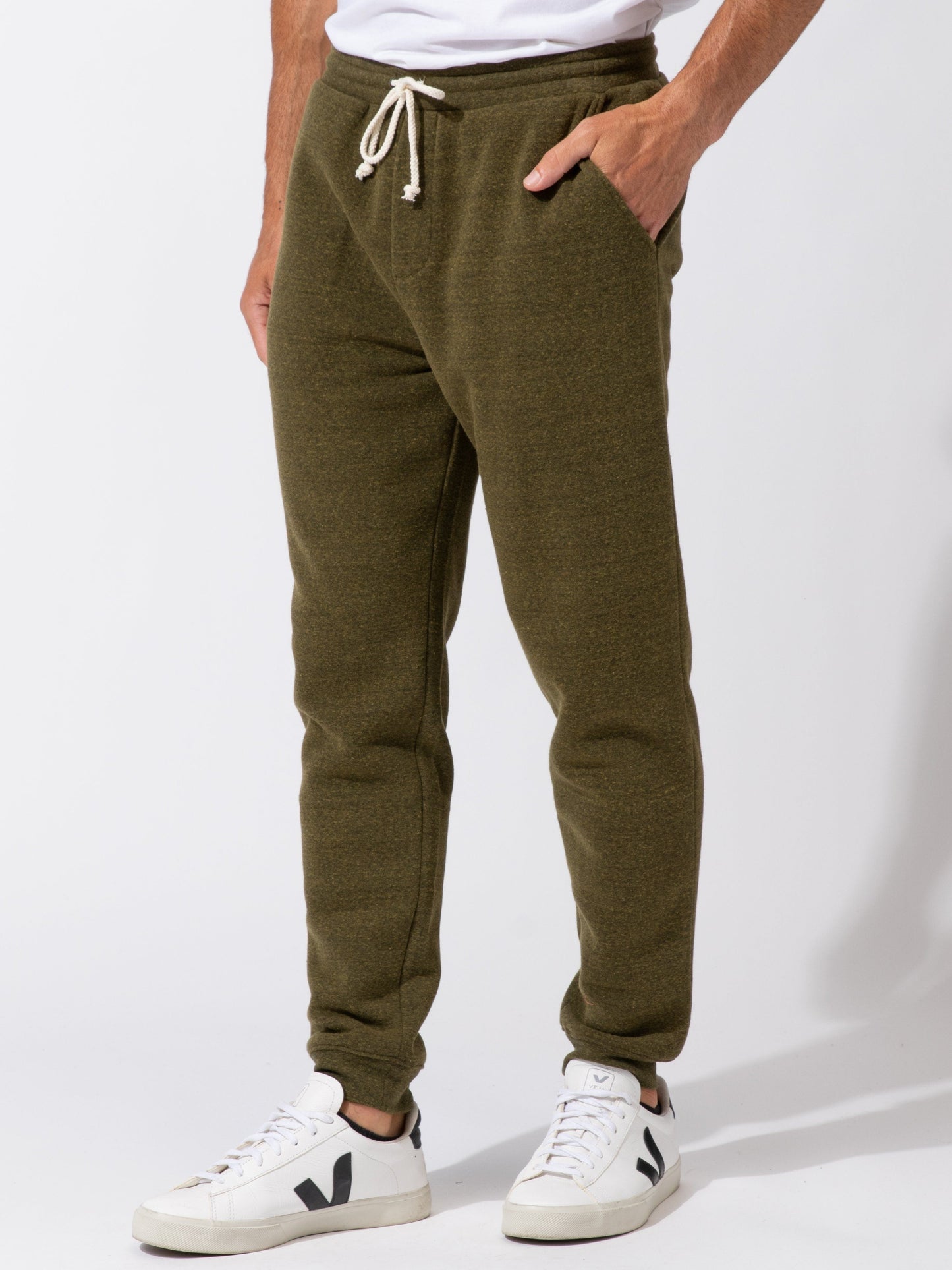 Triblend Fleece Jogger