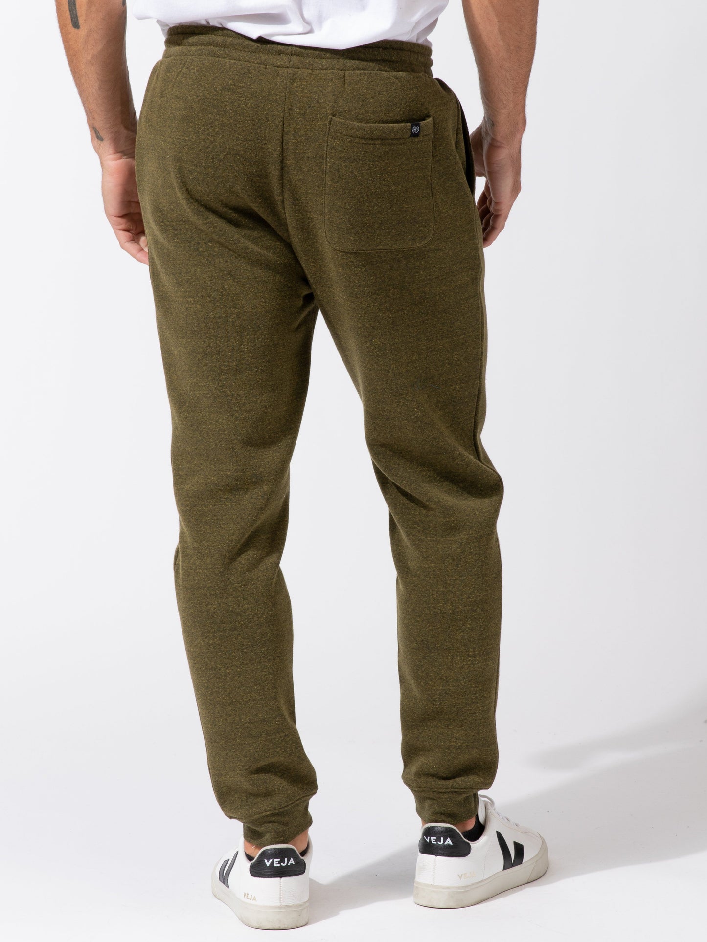 Triblend Fleece Jogger