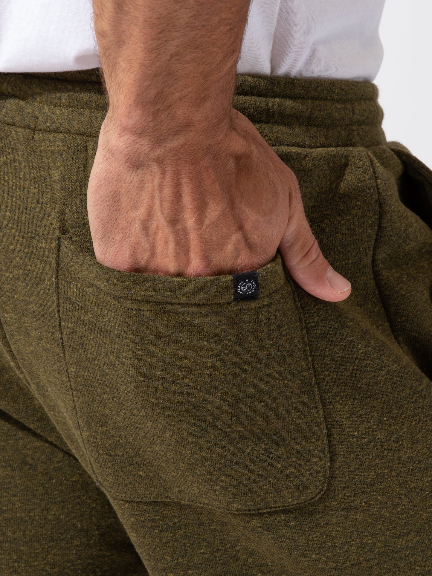 Triblend Fleece Jogger