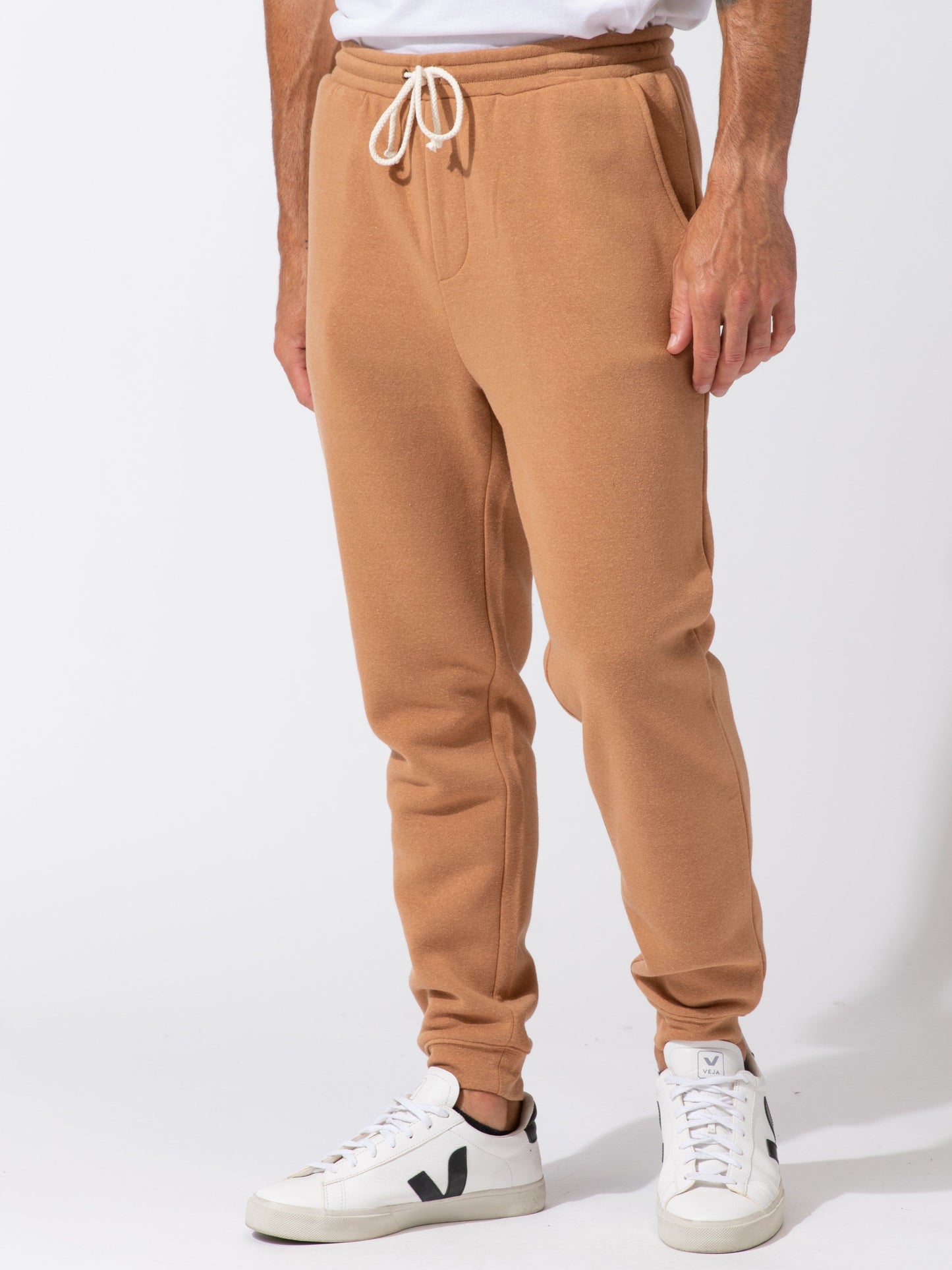Triblend Fleece Jogger