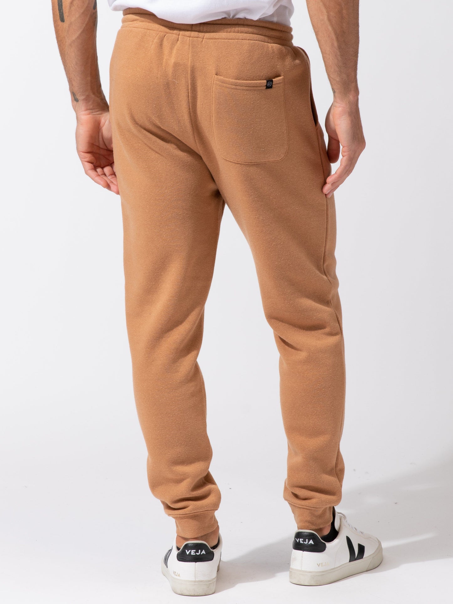 Triblend Fleece Jogger