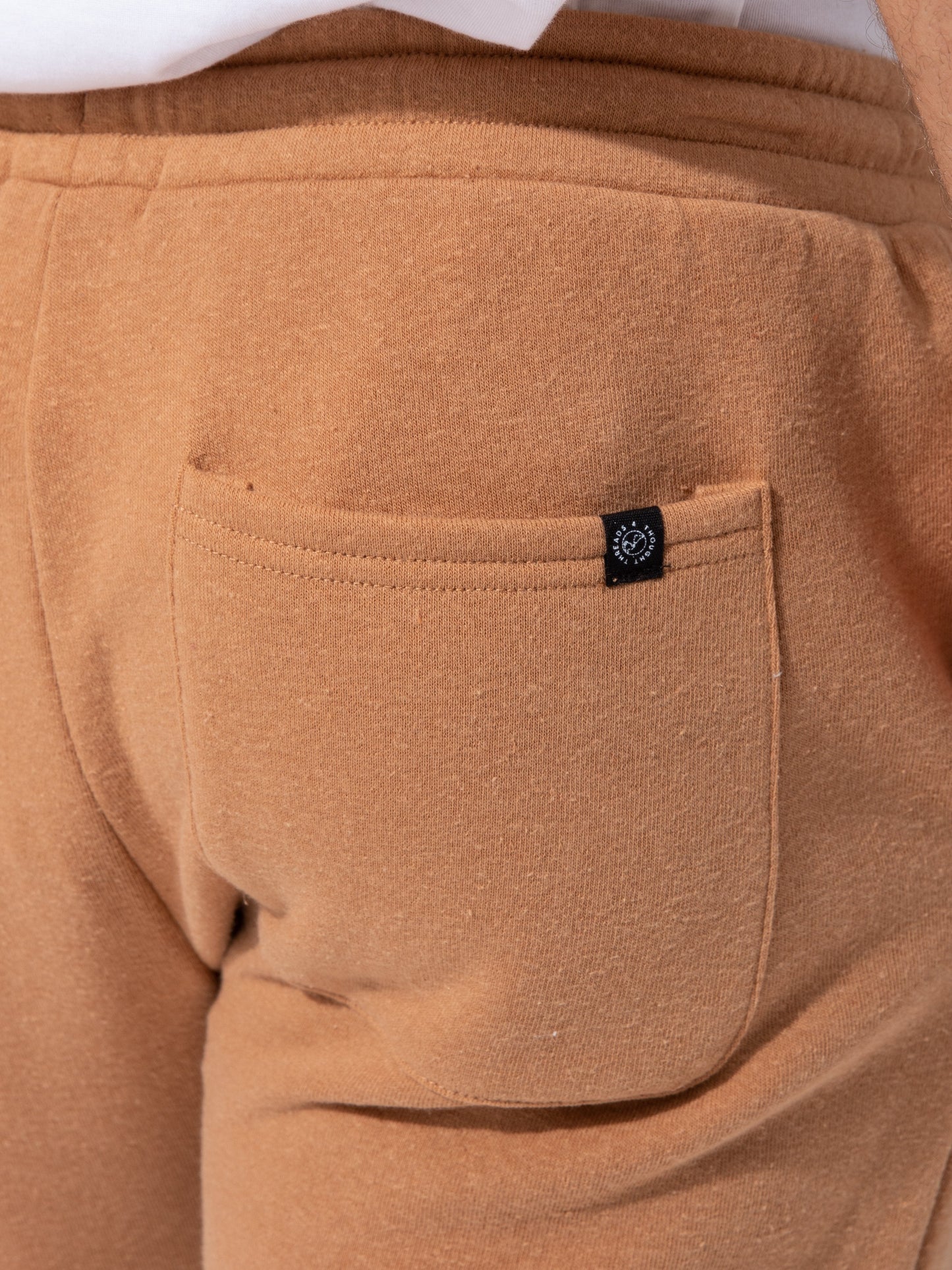 Triblend Fleece Jogger