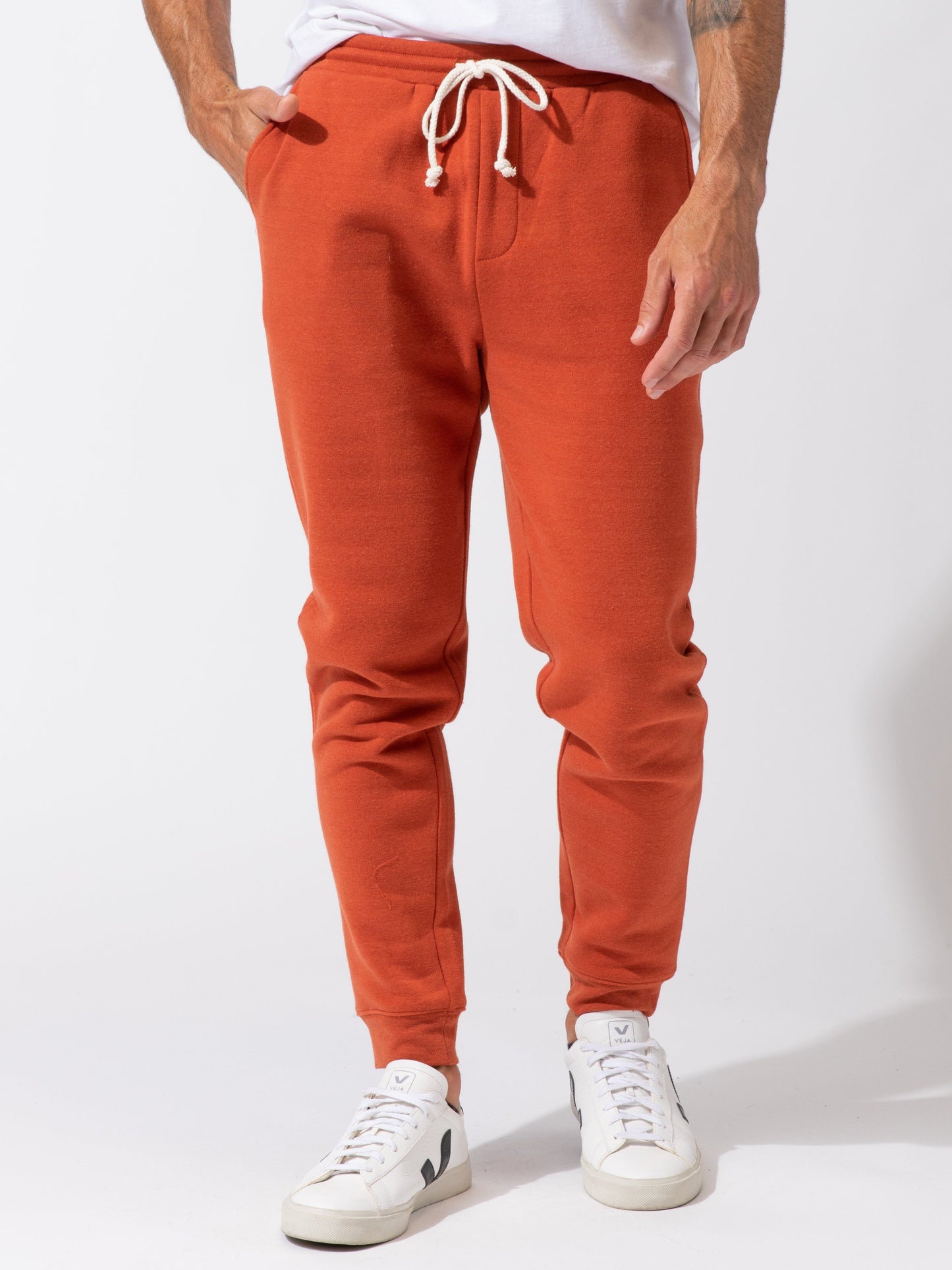 Triblend Fleece Jogger