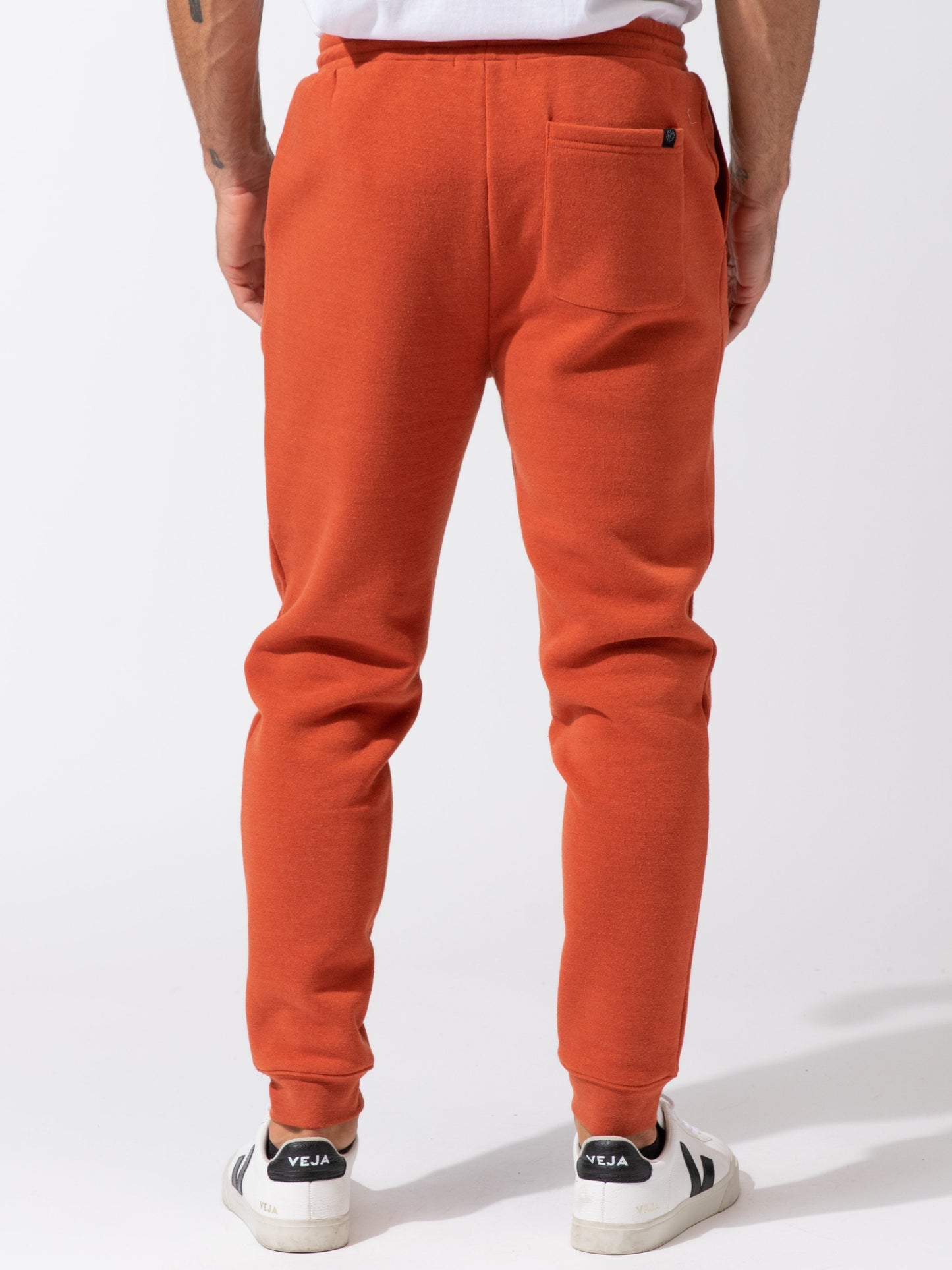 Triblend Fleece Jogger