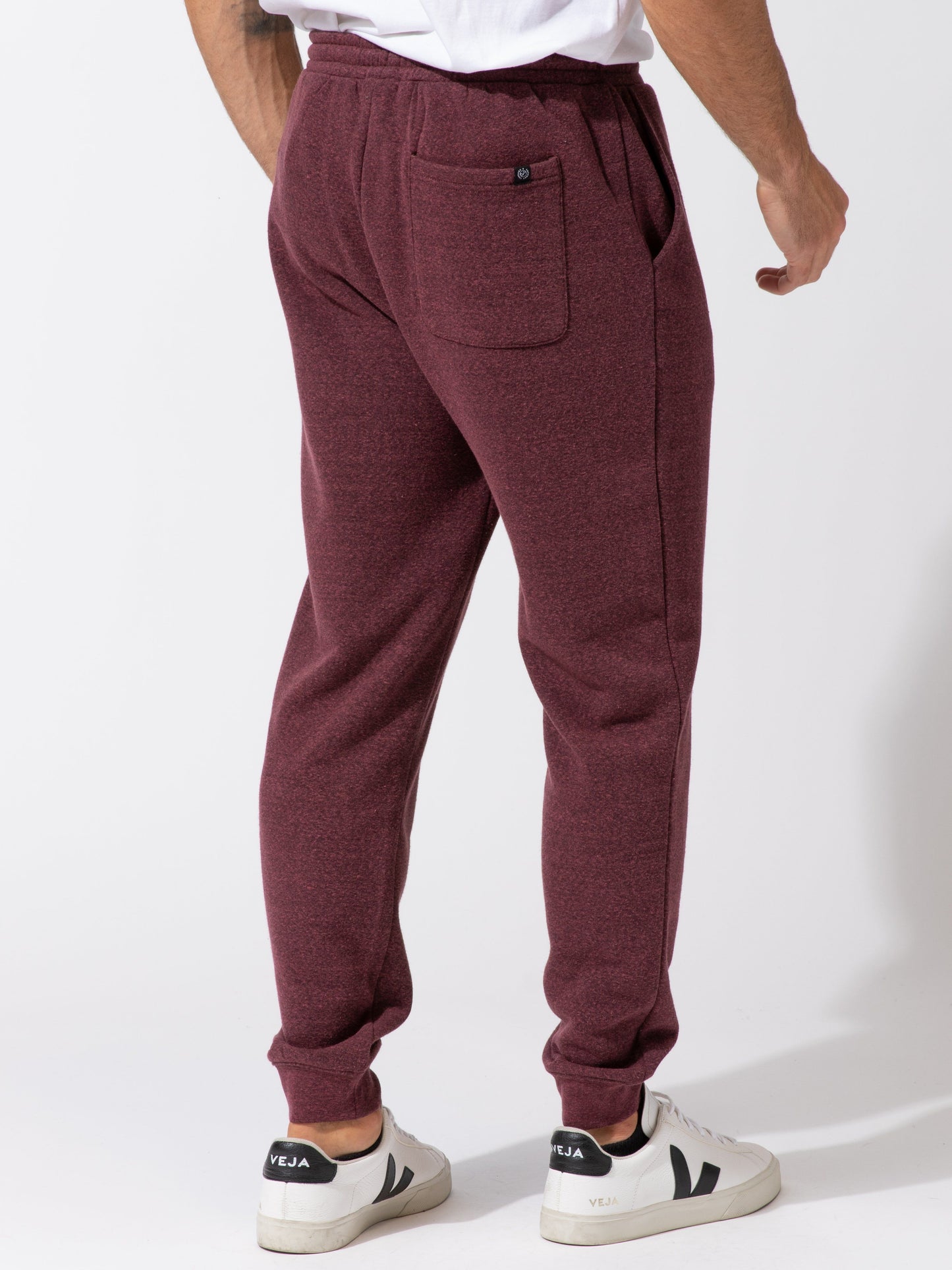 Triblend Fleece Jogger