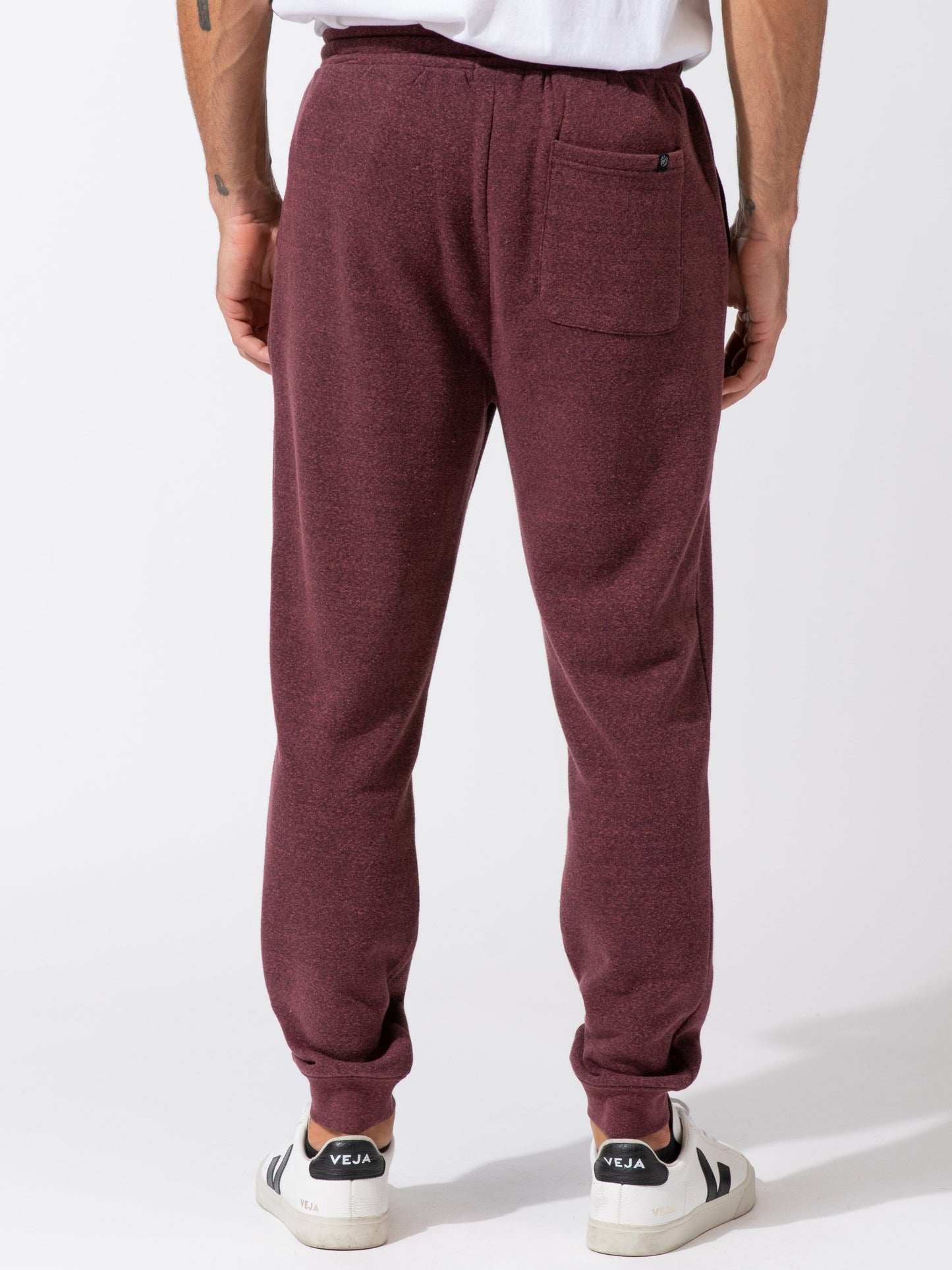 Triblend Fleece Jogger