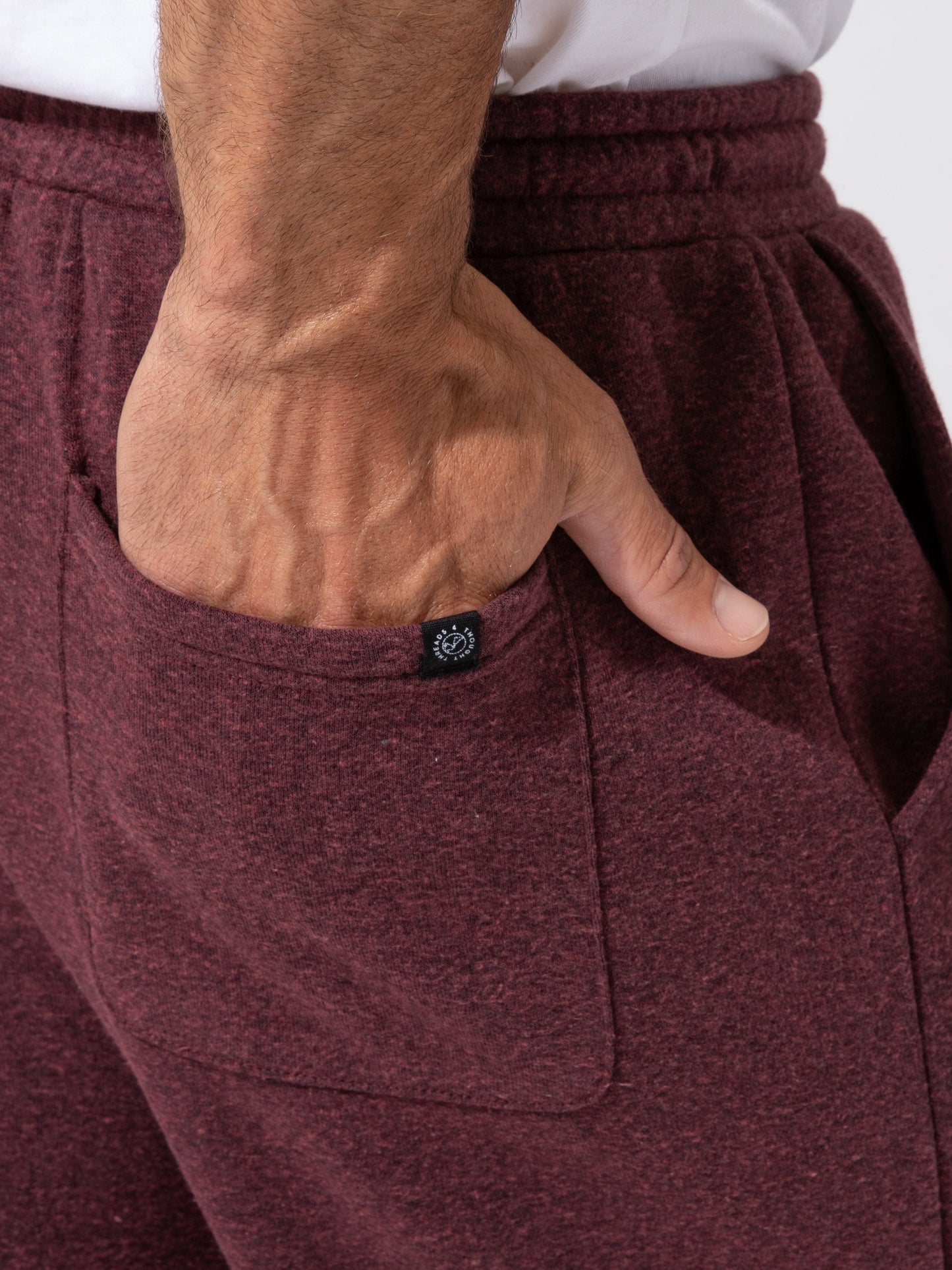 Triblend Fleece Jogger