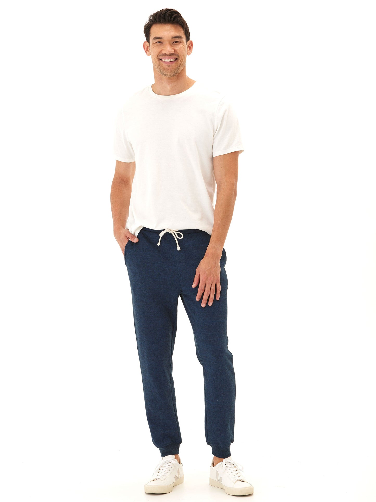 Triblend Fleece Jogger