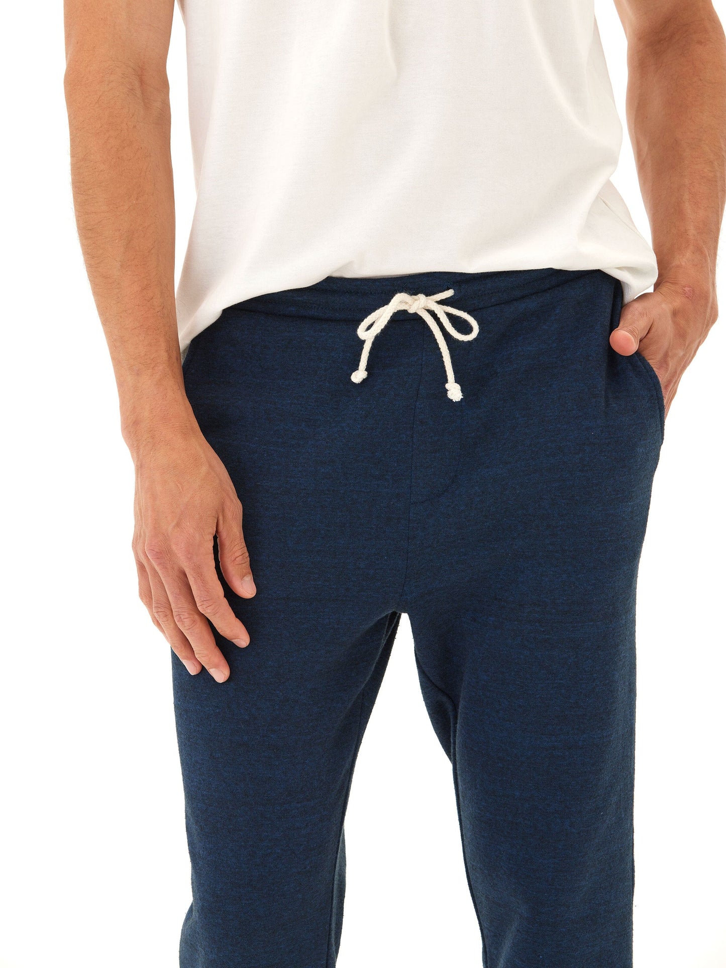 Triblend Fleece Jogger