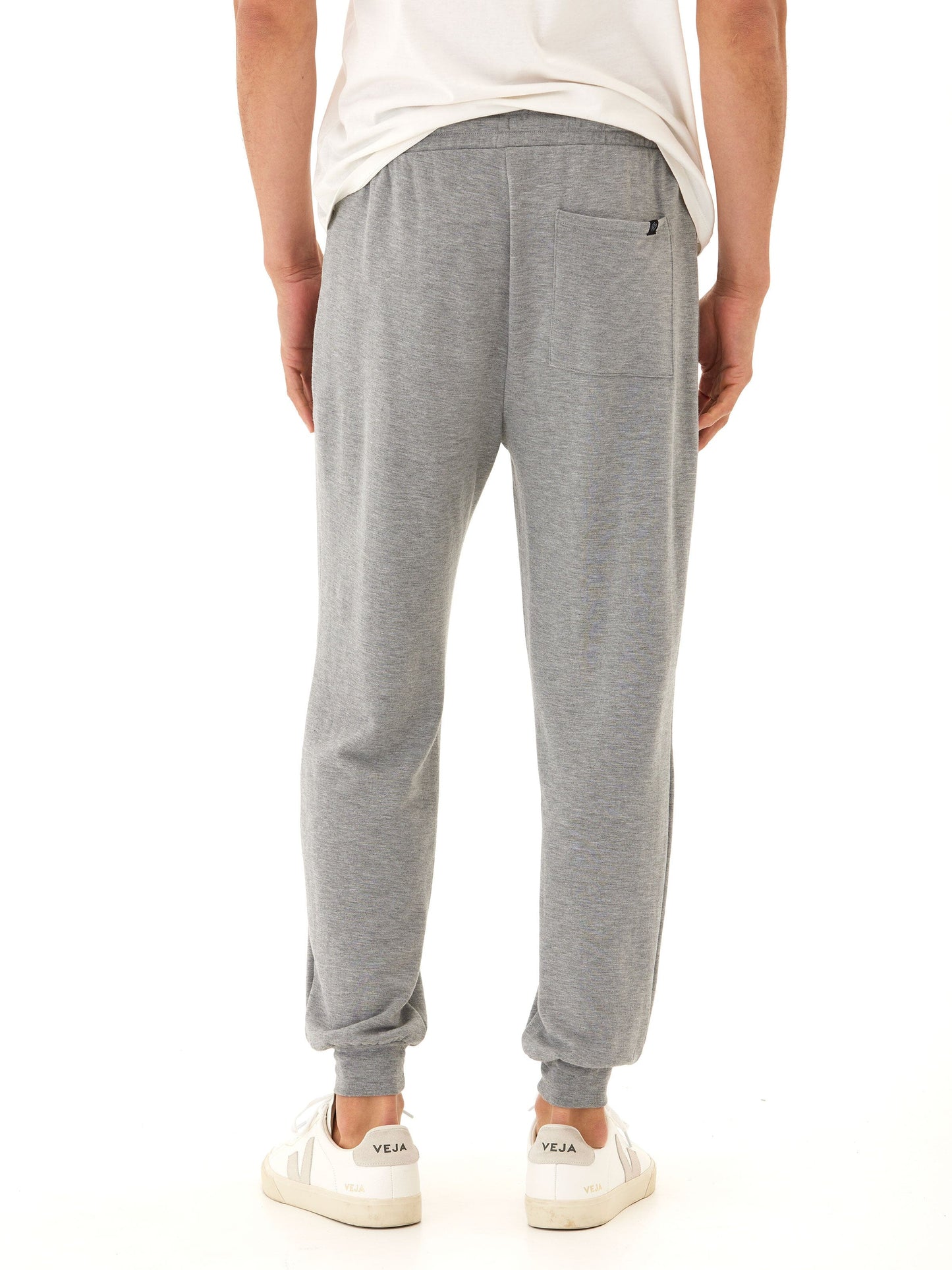 Pierce Feather Fleece Jogger