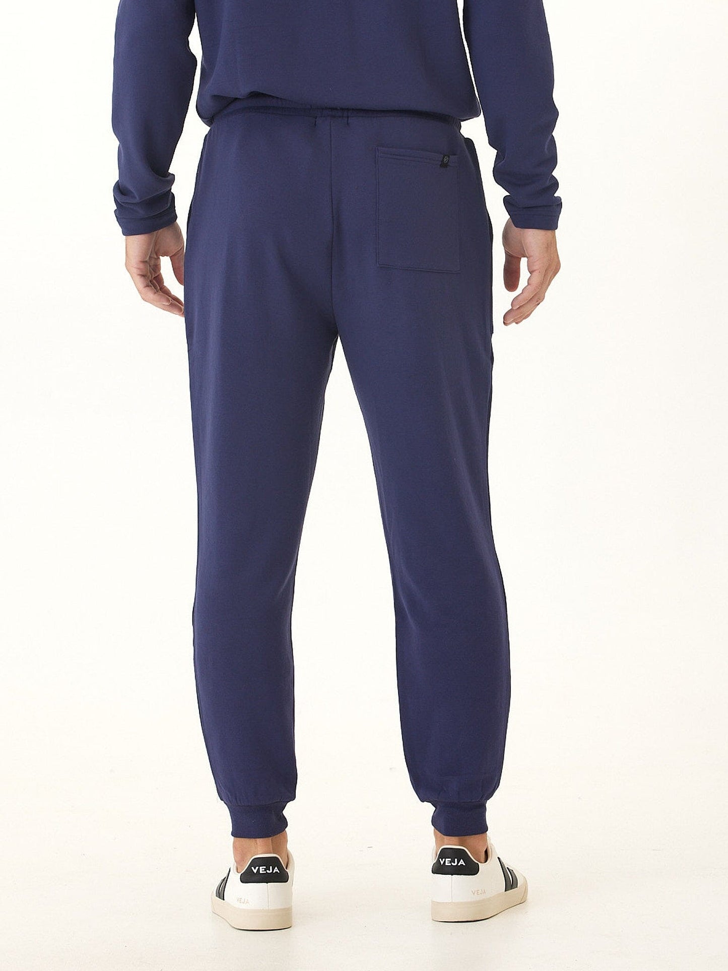 Pierce Feather Fleece Jogger